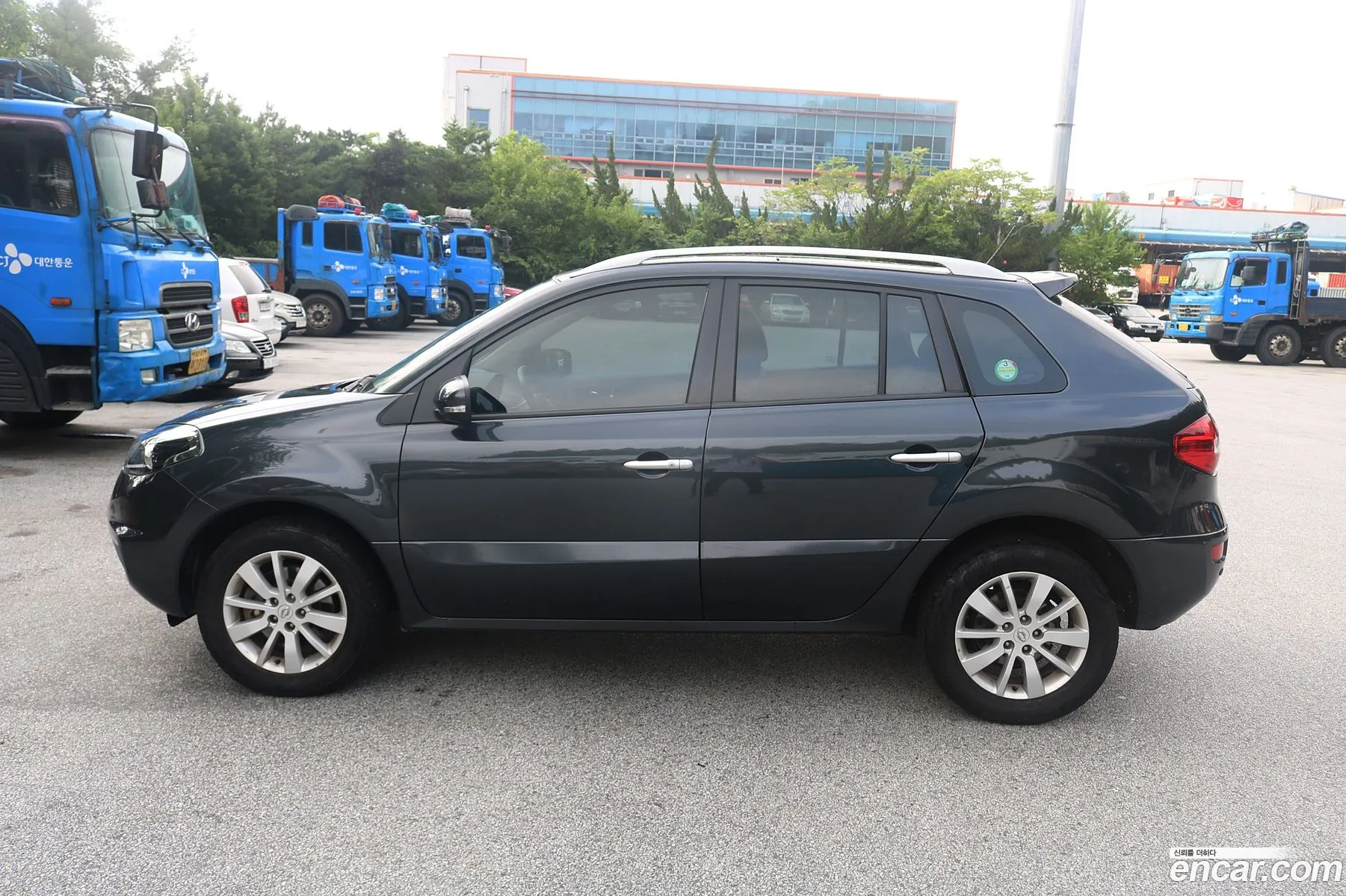 Korex Auto Trade - фотография 6567458