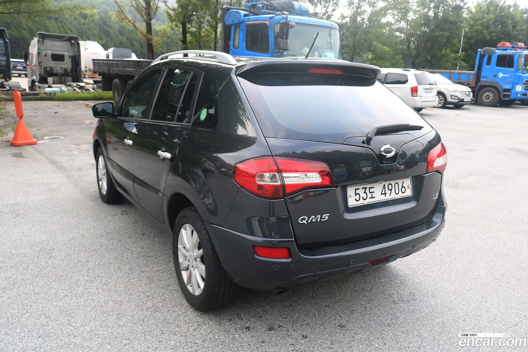 Korex Auto Trade - фотография 6567459