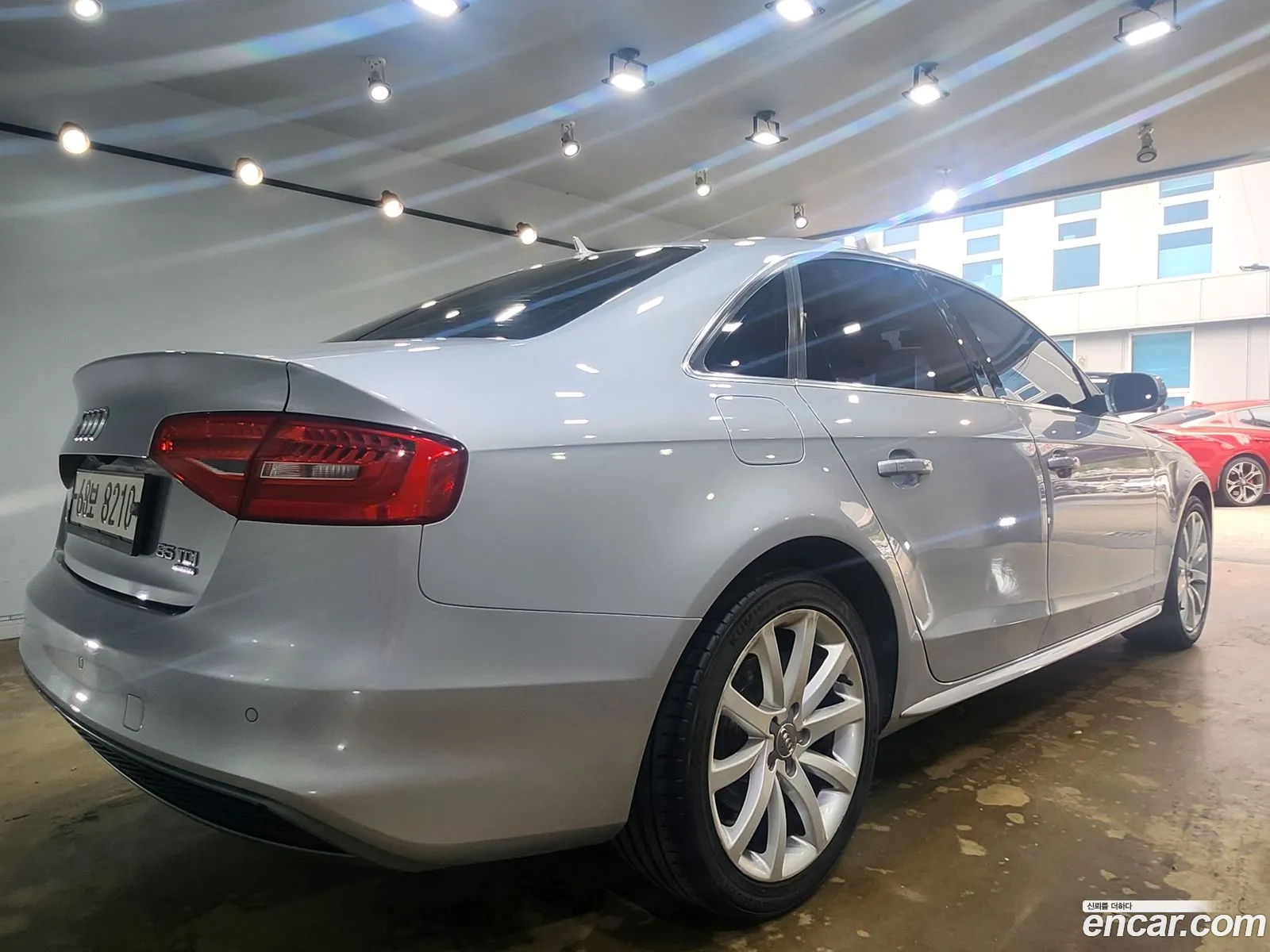 Korex Auto Trade - фотография 6991017