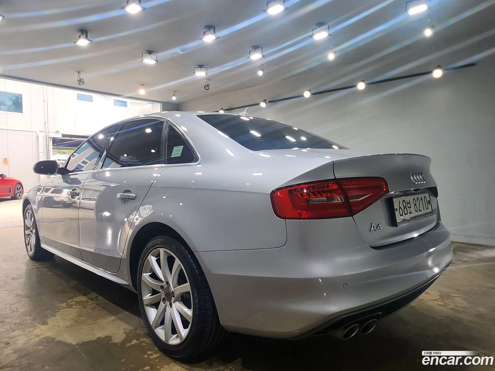 Korex Auto Trade - фотография 6991018