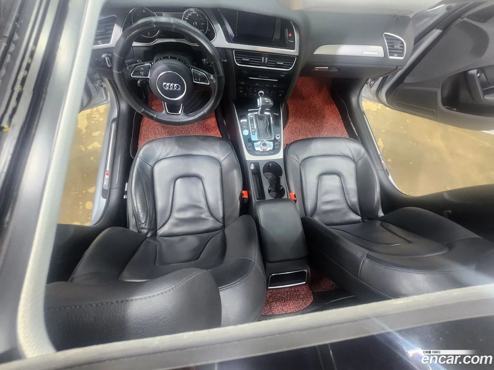 Korex Auto Trade - фотография 6991028
