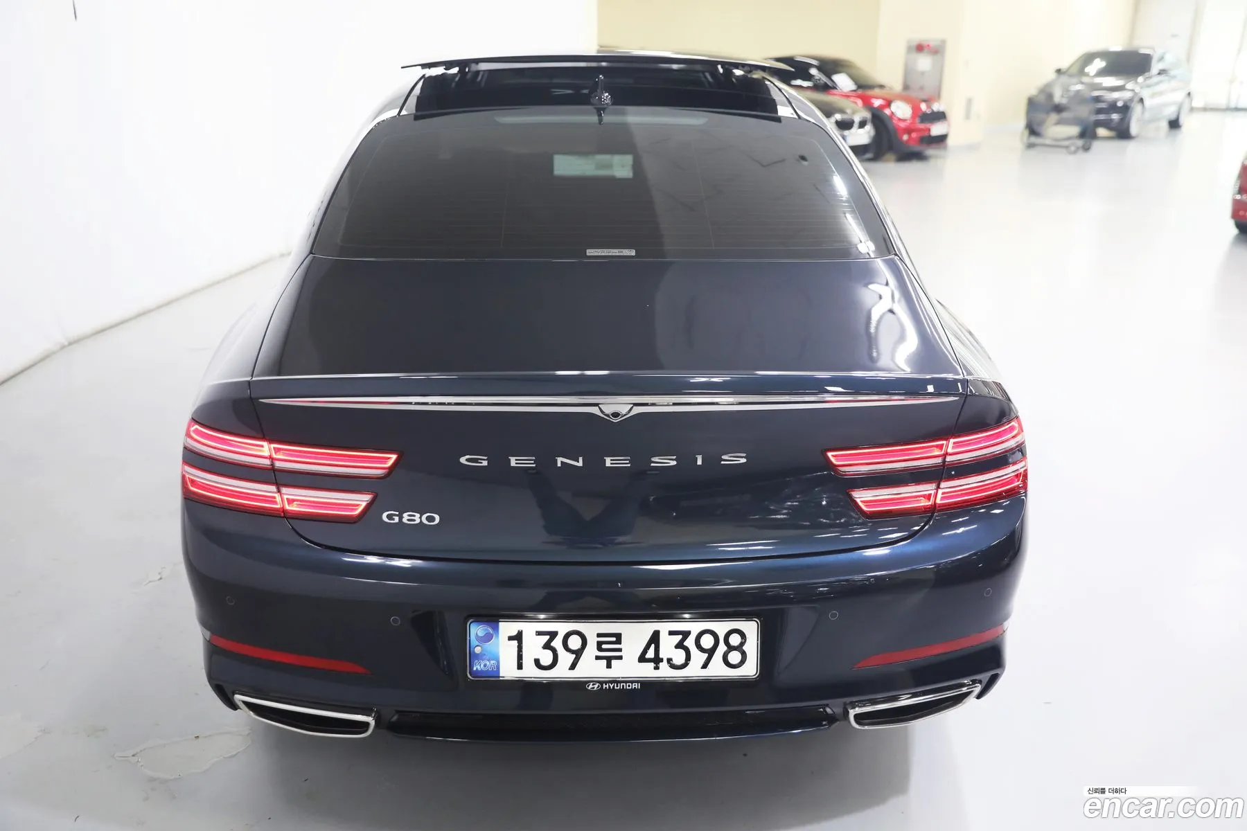 Korex Auto Trade - фотография 1477234