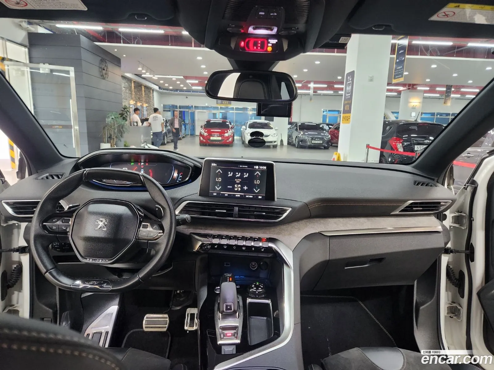 Korex Auto Trade - фотография 4547698