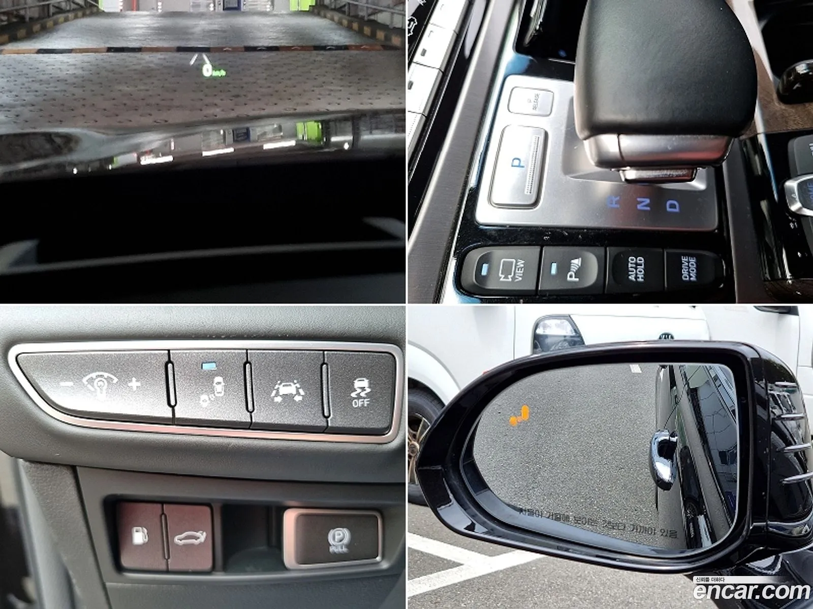 Genesis G90 I 33 T-Gdi Awd 2018 - фотография 1391749