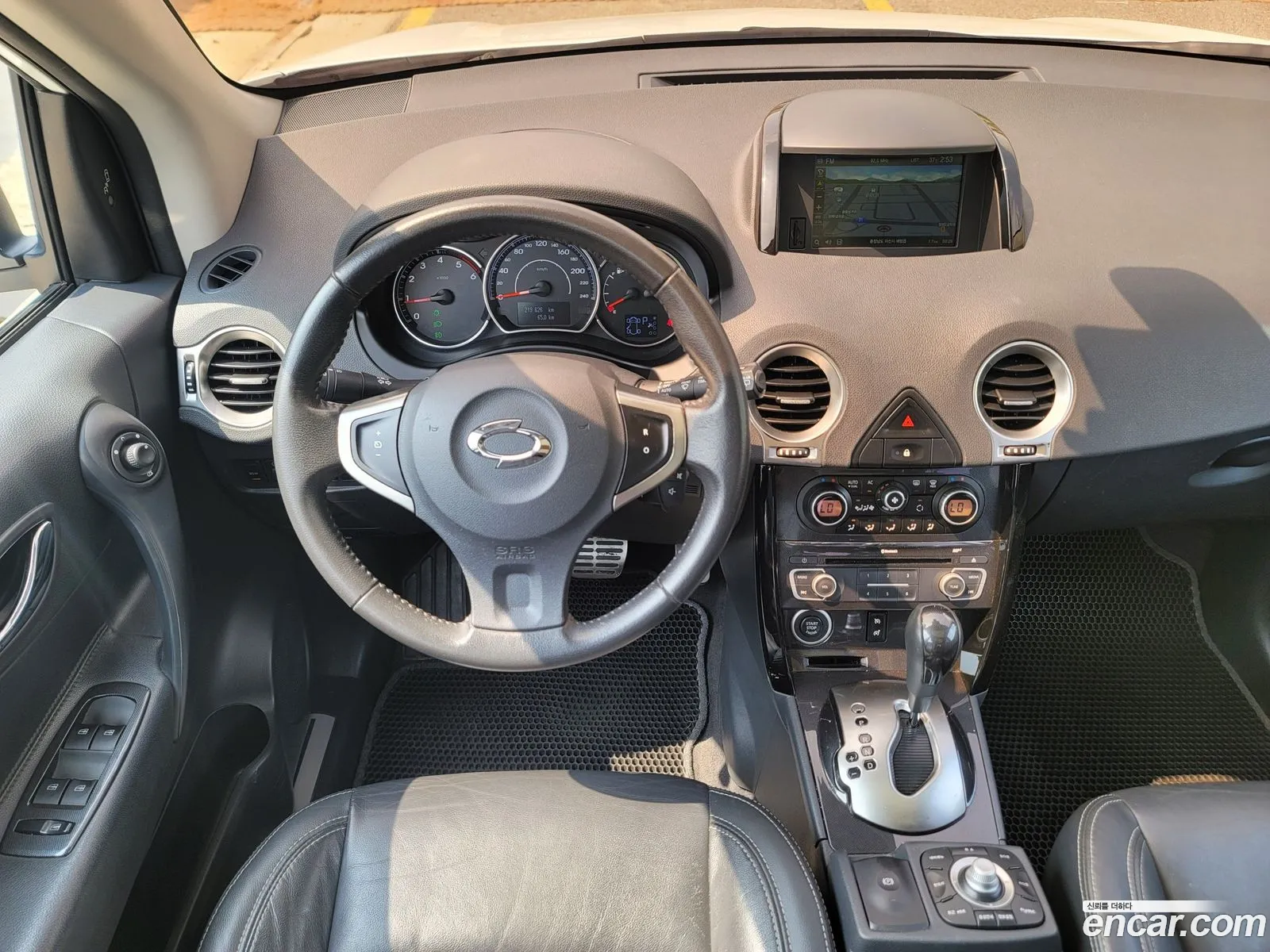 Korex Auto Trade - фотография 12955415