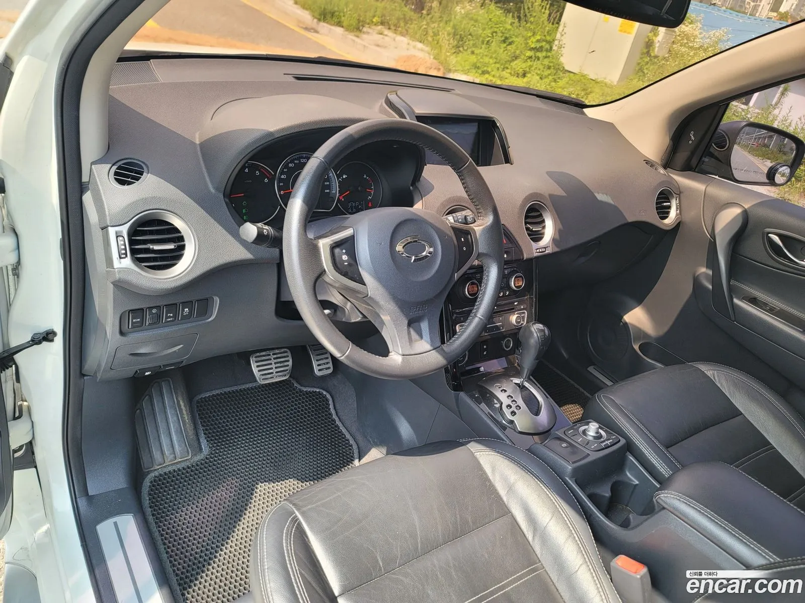 Korex Auto Trade - фотография 12955416