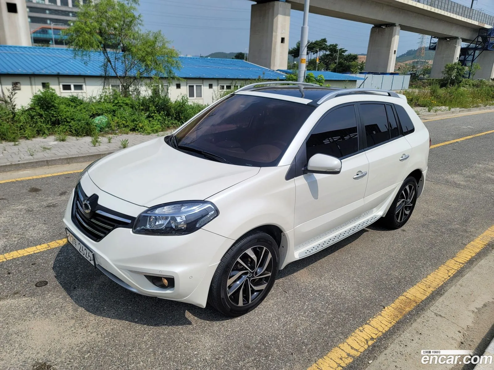 Korex Auto Trade - фотография 12955417