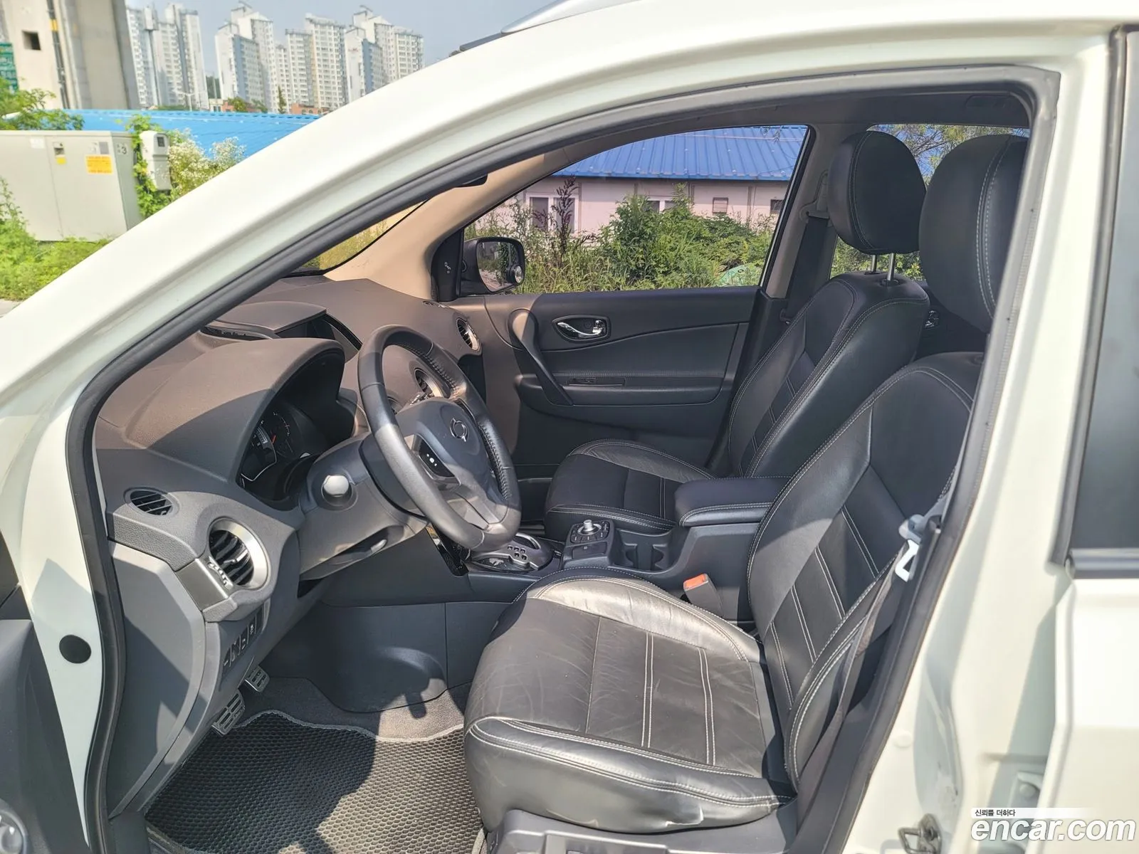 Korex Auto Trade - фотография 12955422