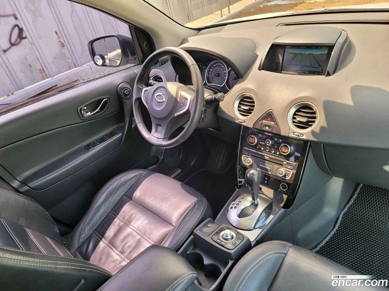 Korex Auto Trade - фотография 12955423