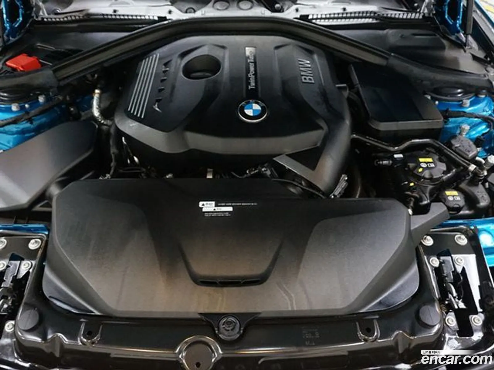 BMW 4Er 420I Gran Coupe Special Edition 2020 - фотография 19858372