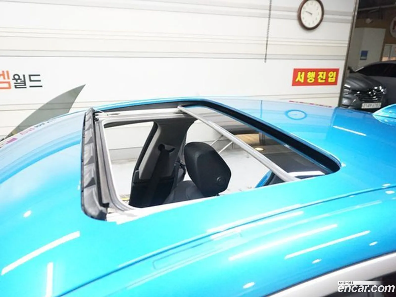 Korex Auto Trade - фотография 19954568