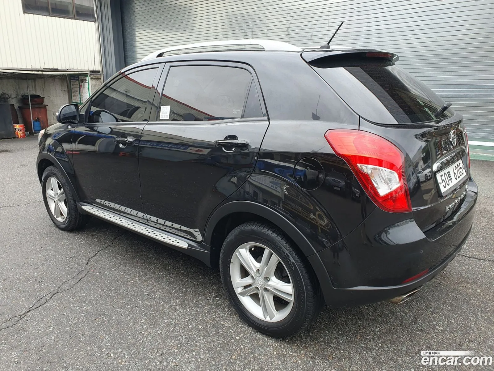 Korex Auto Trade - фотография 4946283