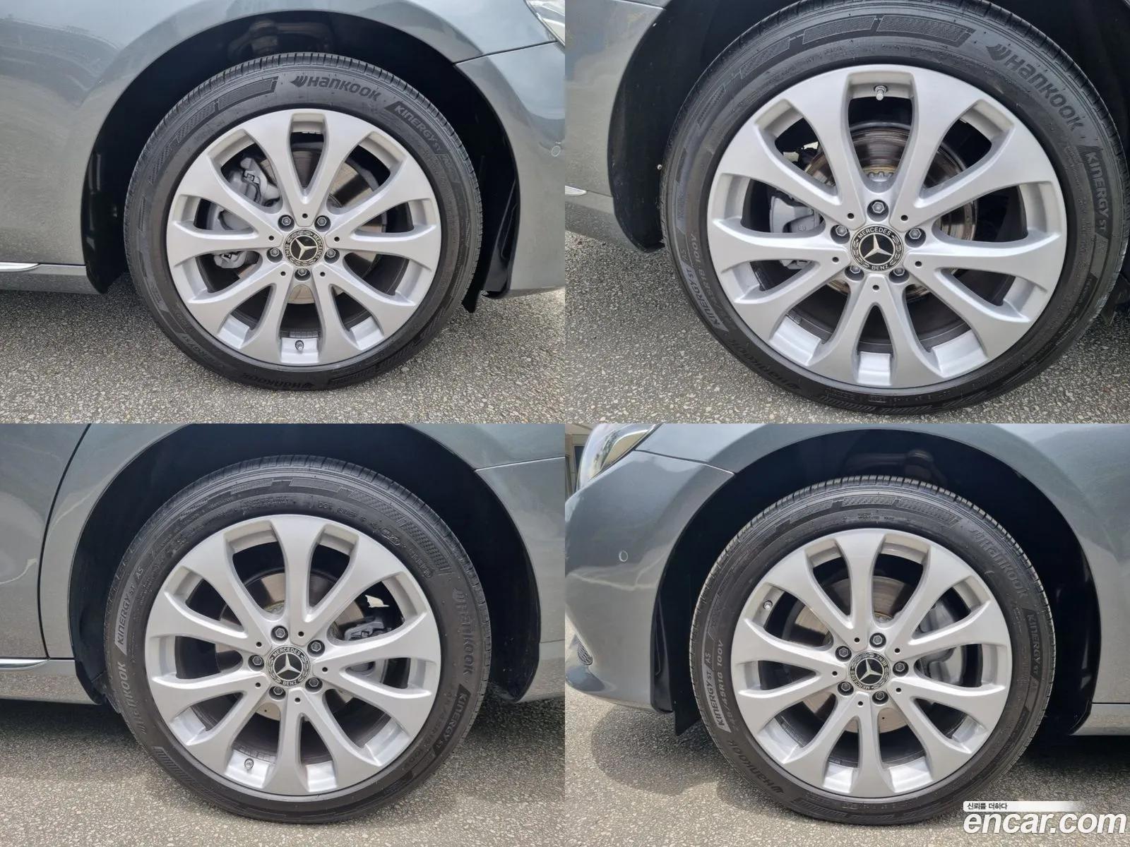 Mercedes-Benz E-Klasse V W213 S213 C238 E220D Exclusive 2019 - фотография 16414345