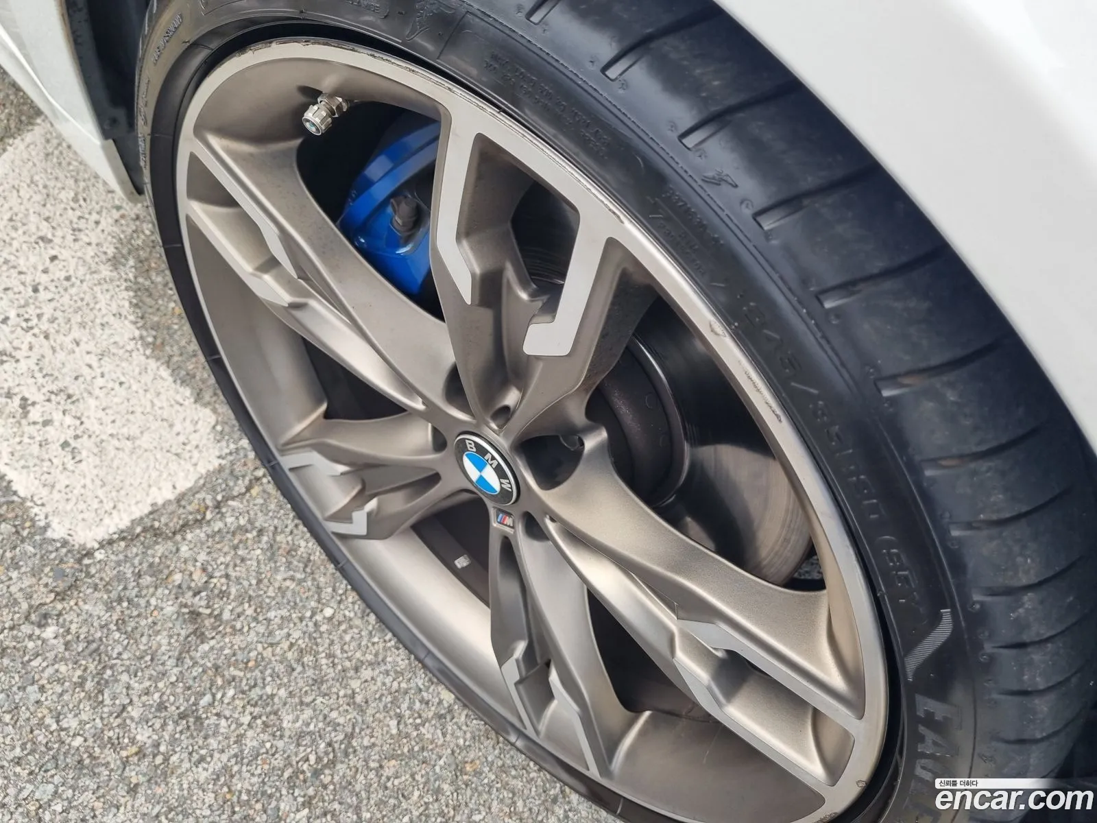 BMW 5Er Vii G30G31 M550D xDrive 2018 - фотография 19682830