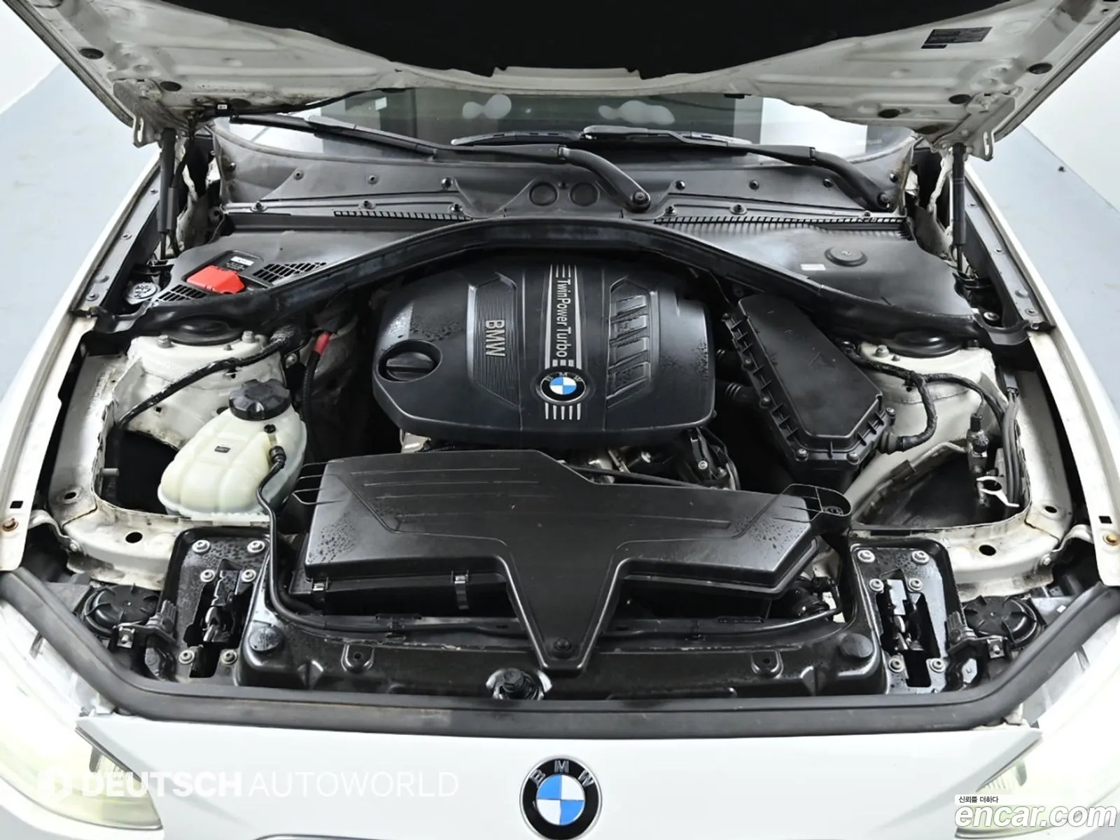BMW 1Er 118D Urban 5 Door 2013 - фотография 19615950