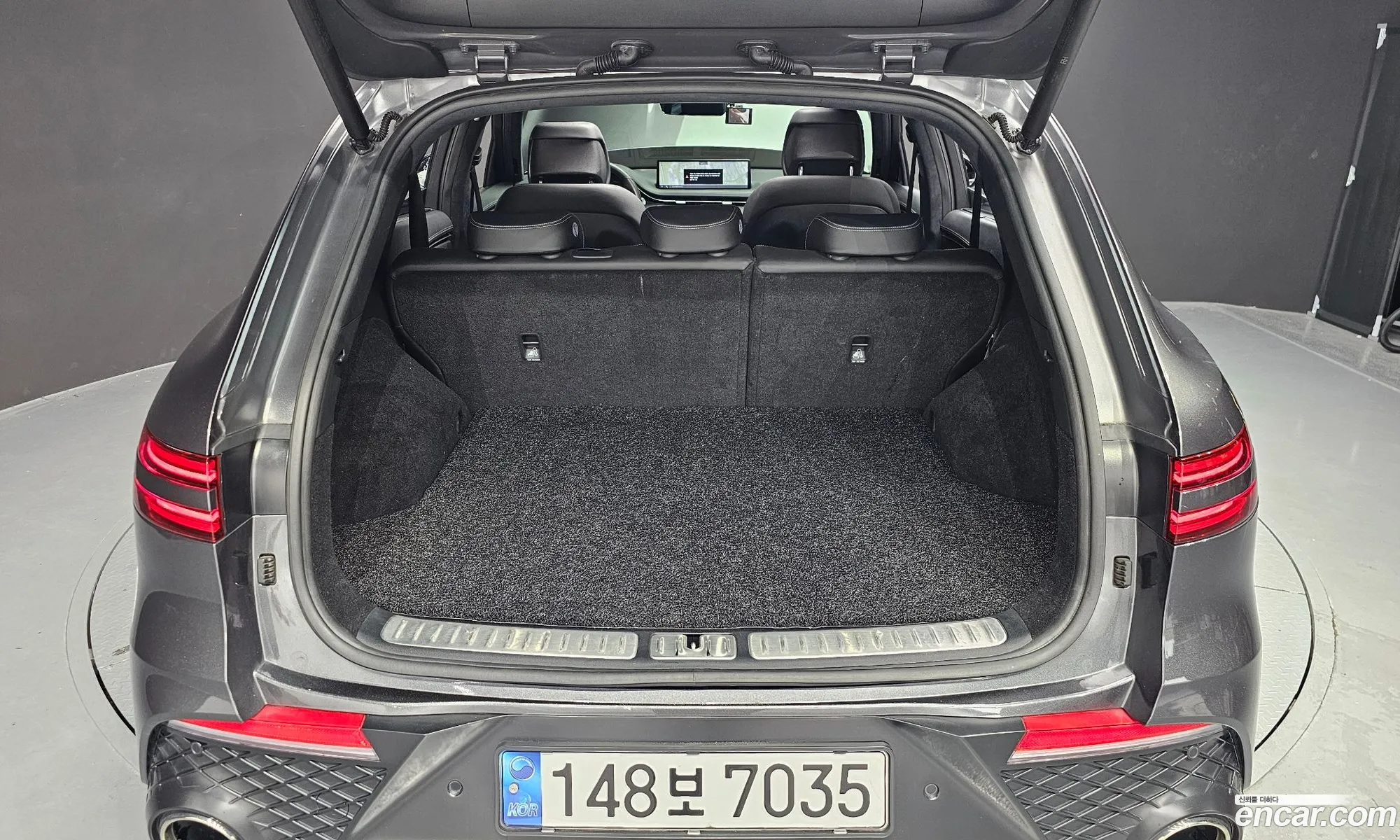 Korex Auto Trade - фотография 1118227