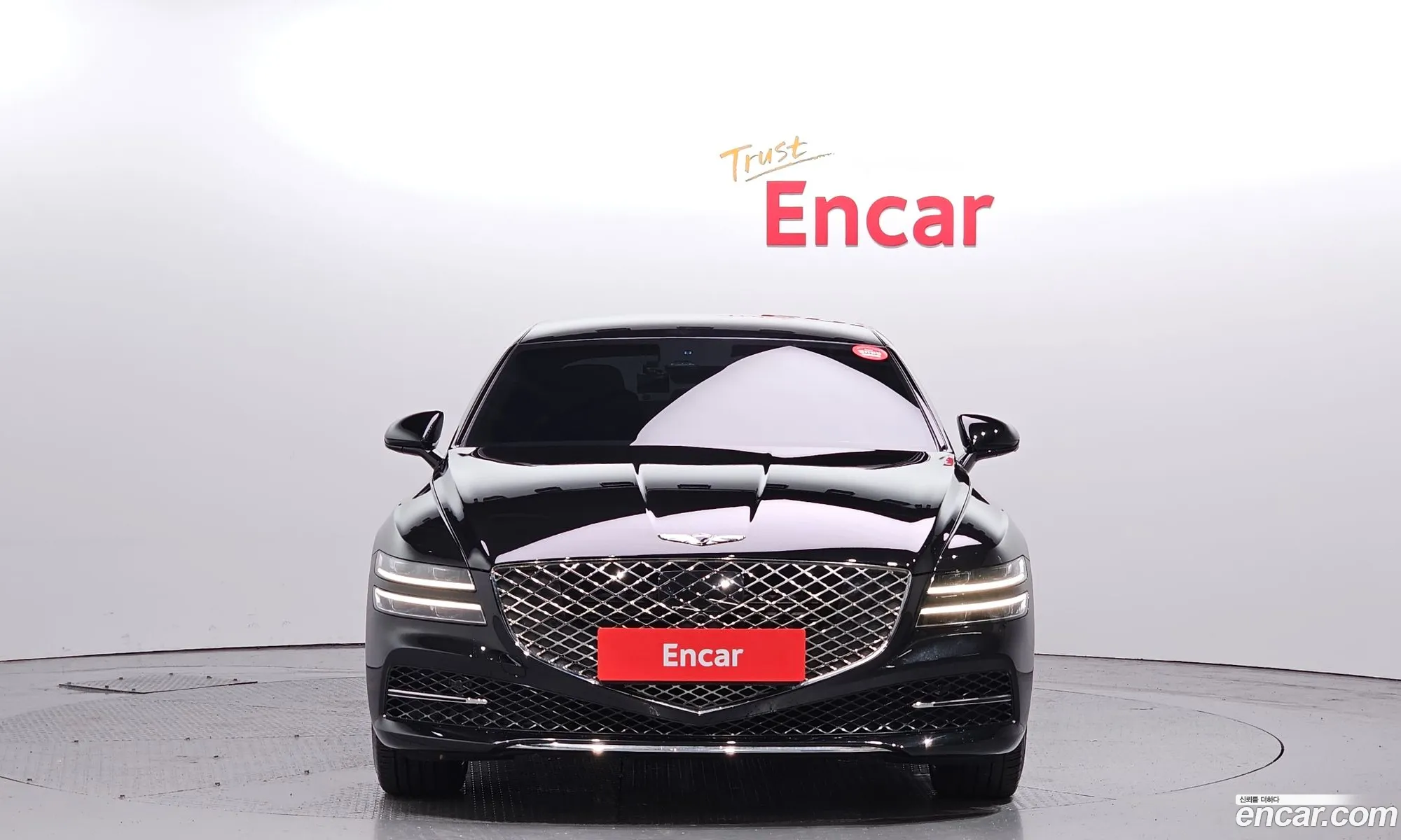 Genesis G80 Gasoline 25 Turbo Awd 2021 - фотография 1036118