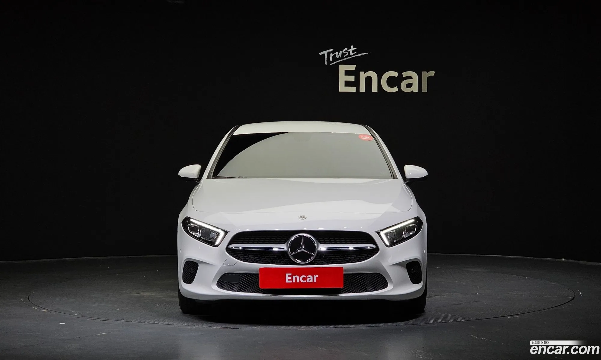Mercedes-Benz A-Klasse Iv W177 A220 Sedan 2021 - фотография 16357332