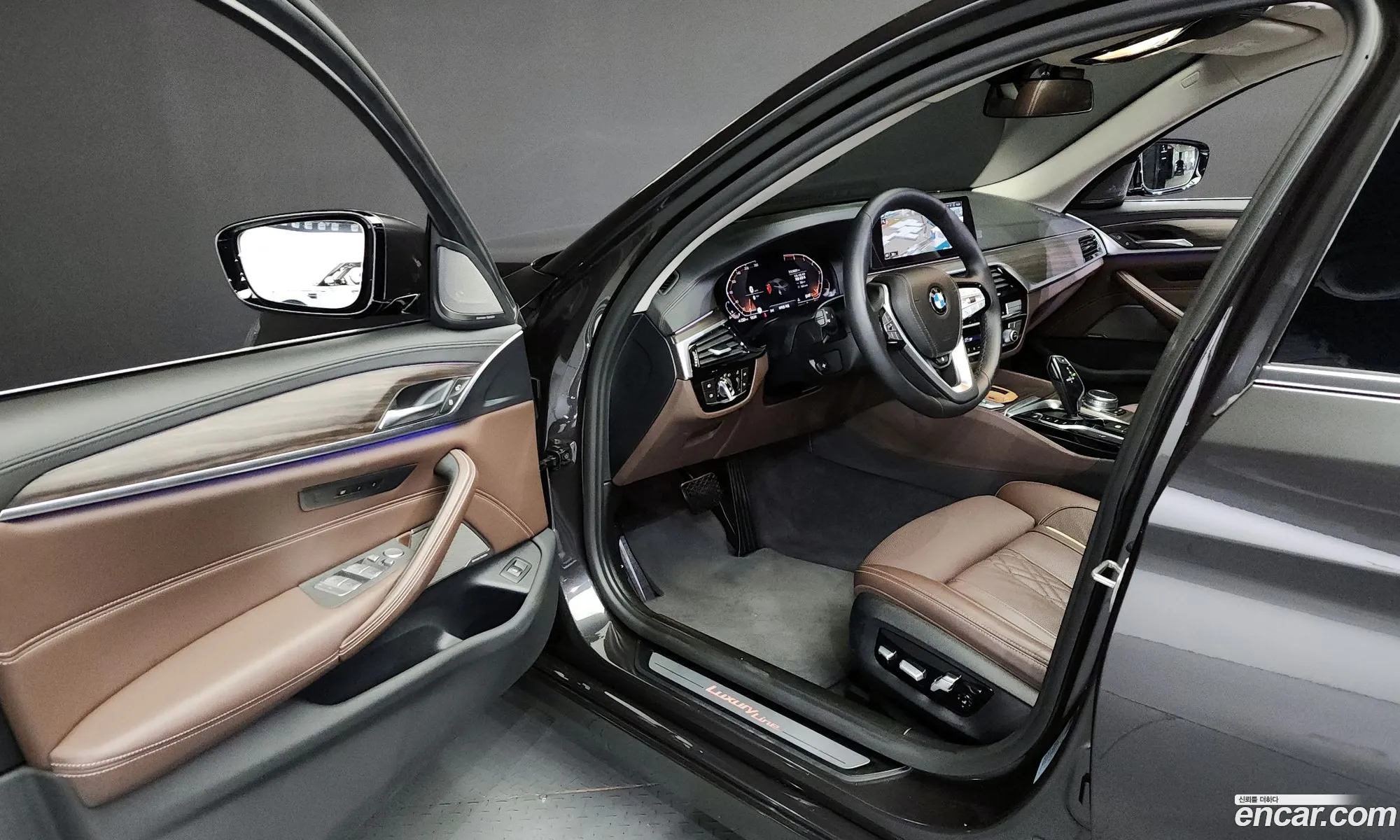 Korex Auto Trade - фотография 12402482