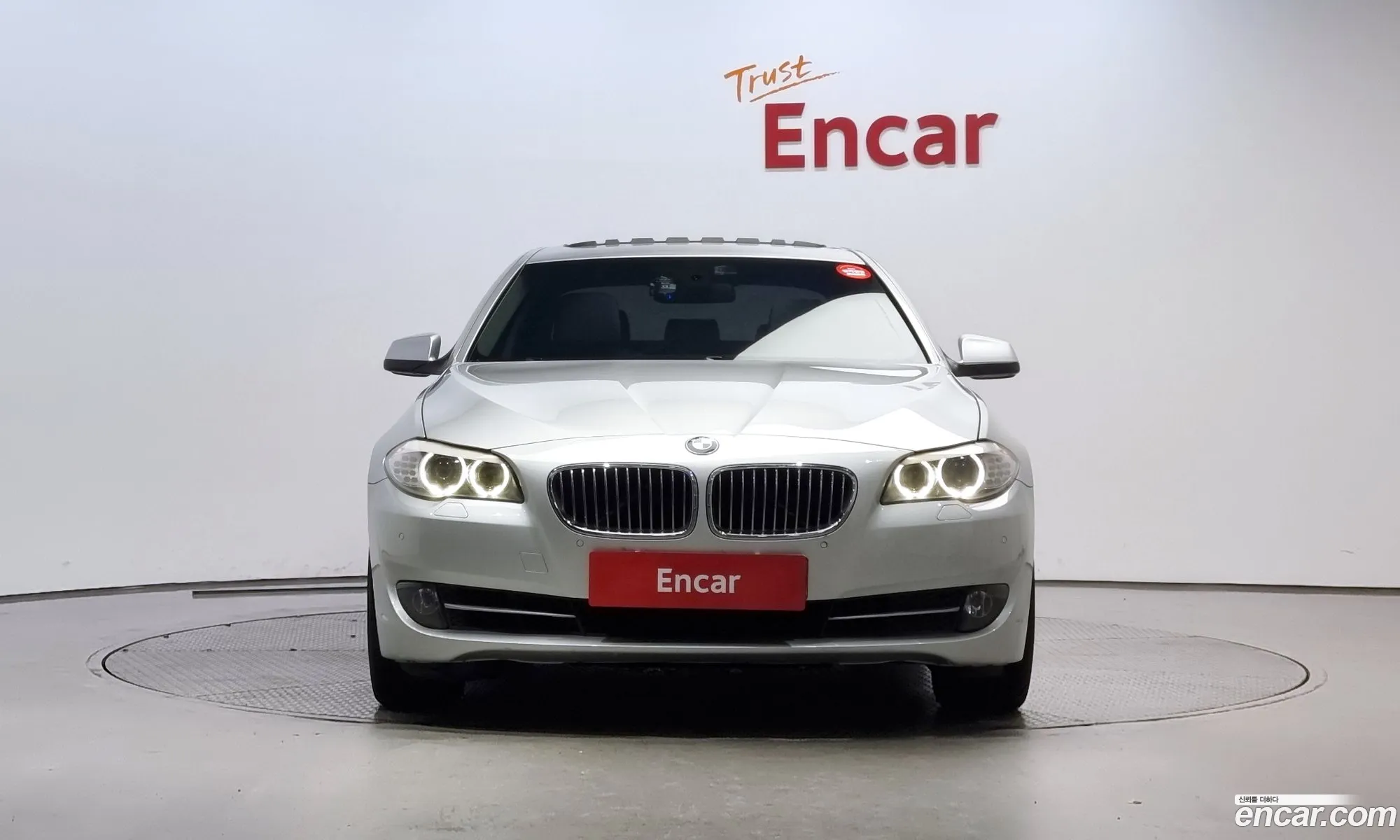 BMW 5Er Vi F10F11F07 528I 2012 - фотография 19607338