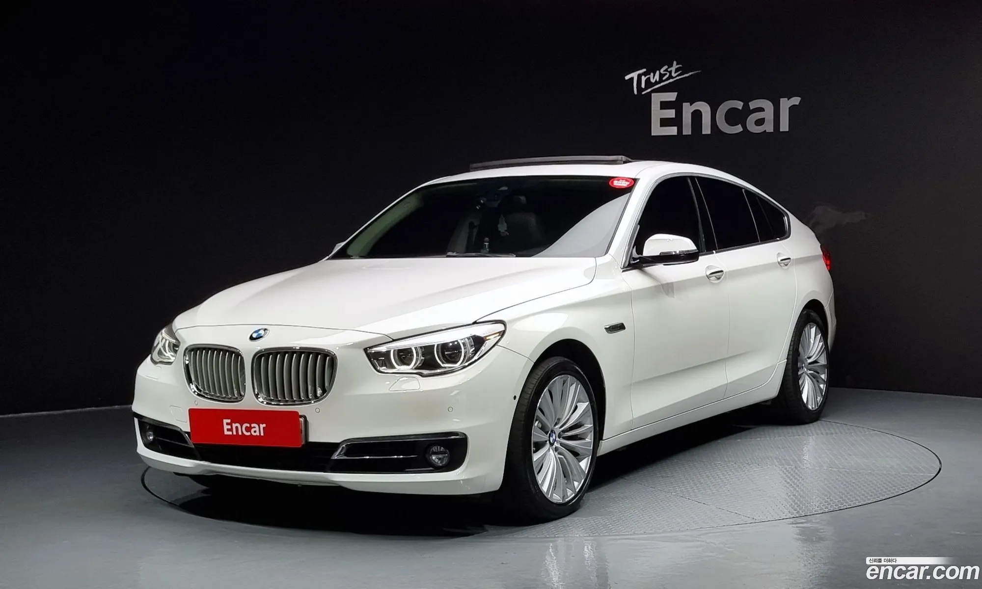 BMW 6Er Iii F06F13F12 Gt Ed Edition 2016 - фотография 19476847
