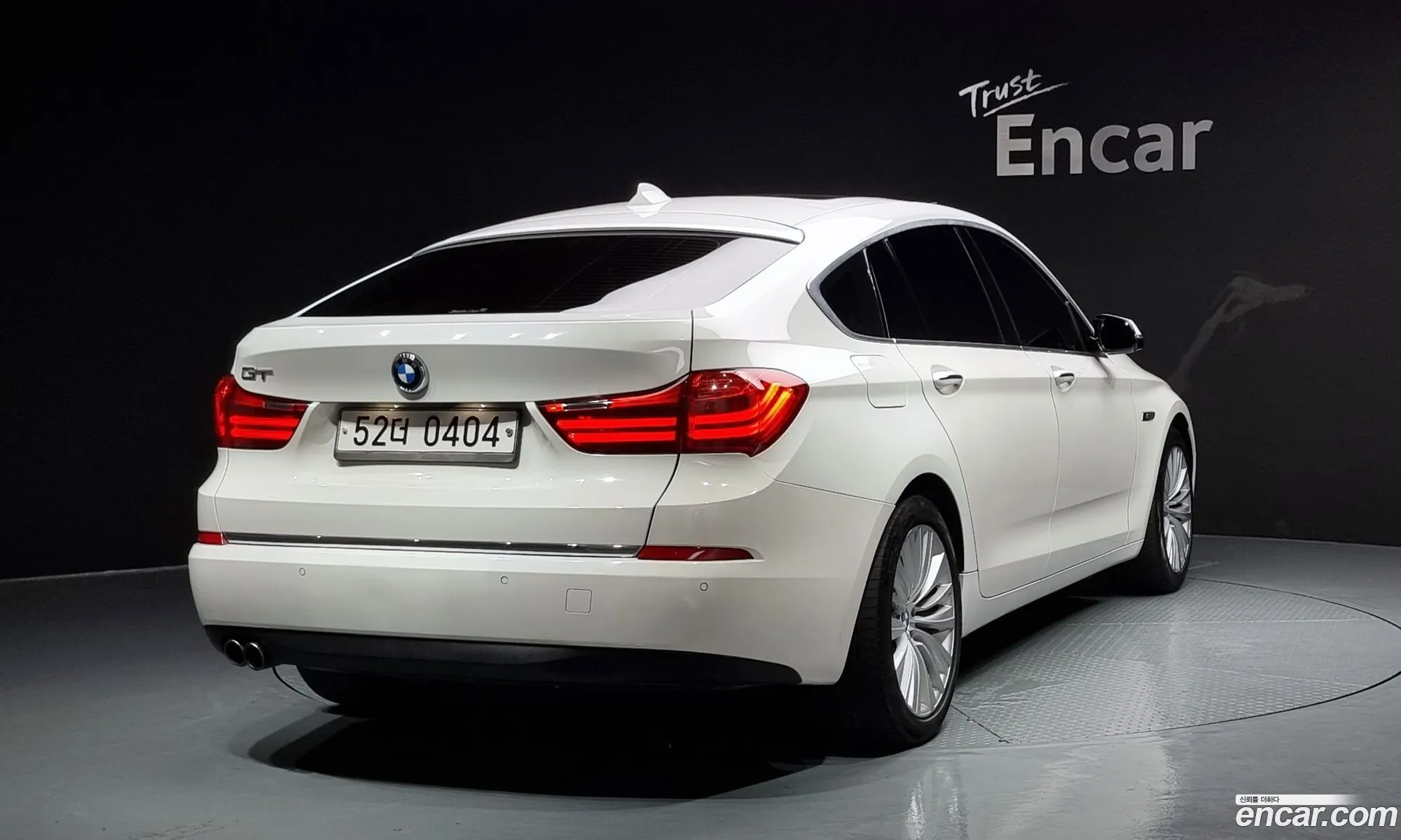 BMW 6Er Iii F06F13F12 Gt Ed Edition 2016 - фотография 19476848