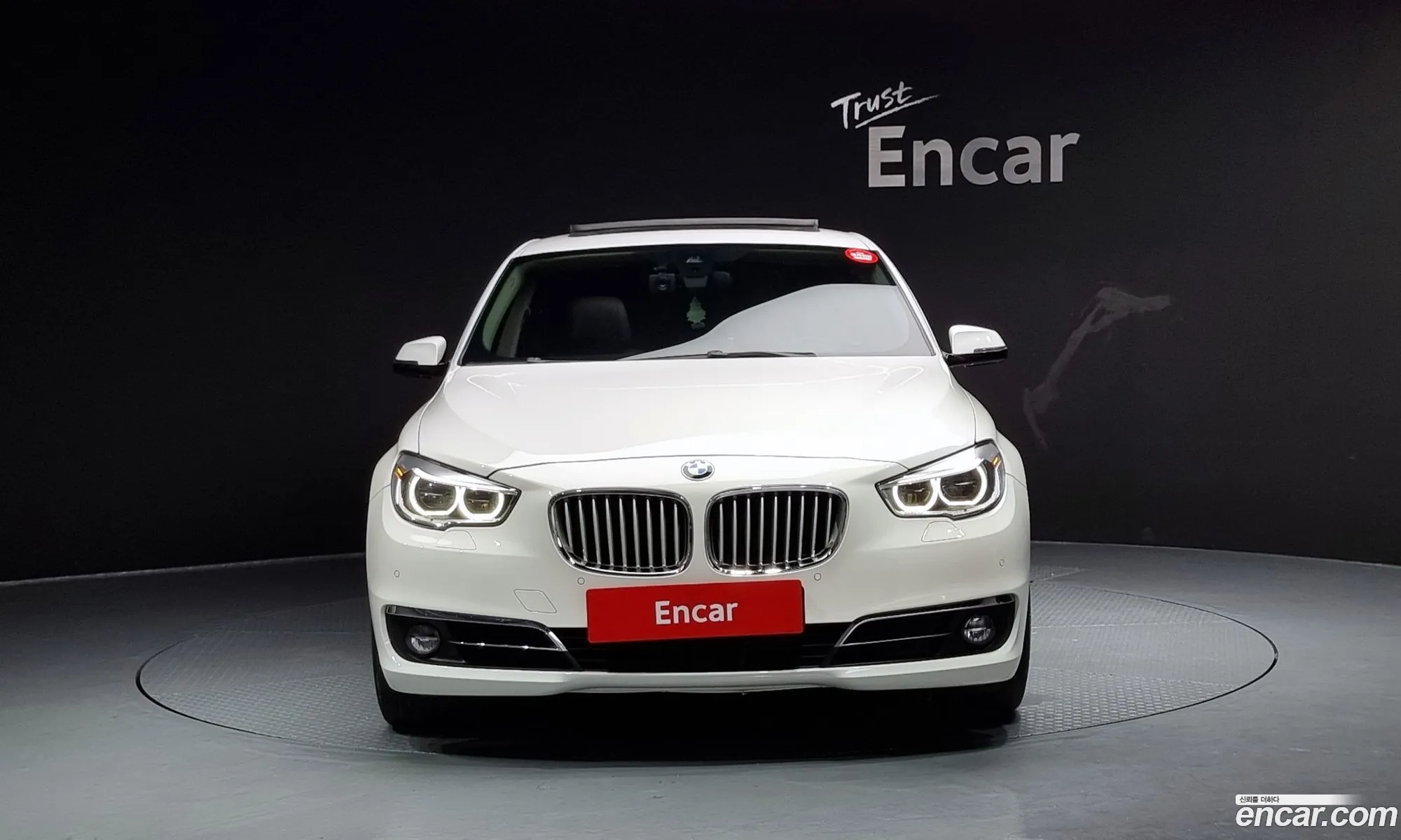 BMW 6Er Iii F06F13F12 Gt Ed Edition 2016 - фотография 19476849