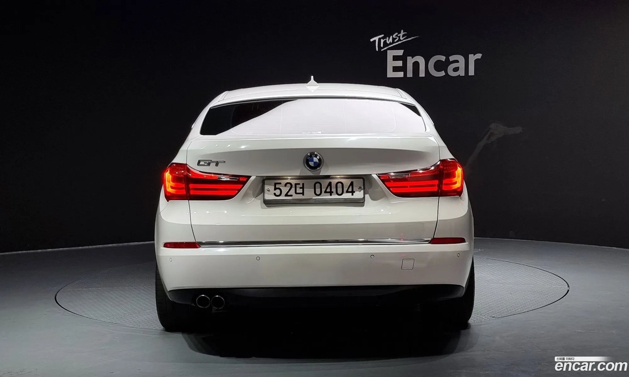 BMW 6Er Iii F06F13F12 Gt Ed Edition 2016 - фотография 19476850