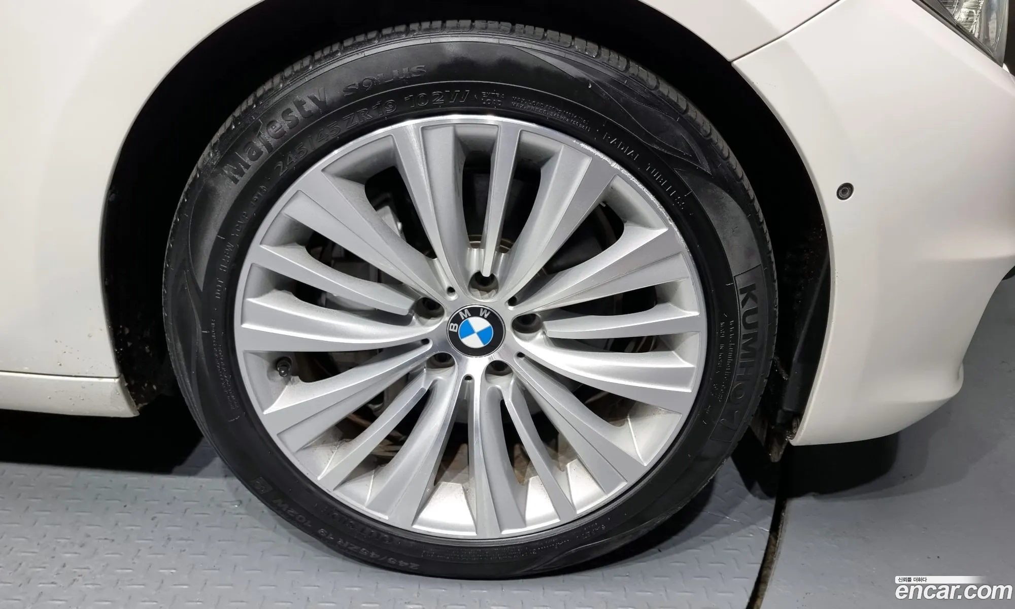 BMW 6Er Iii F06F13F12 Gt Ed Edition 2016 - фотография 19476851