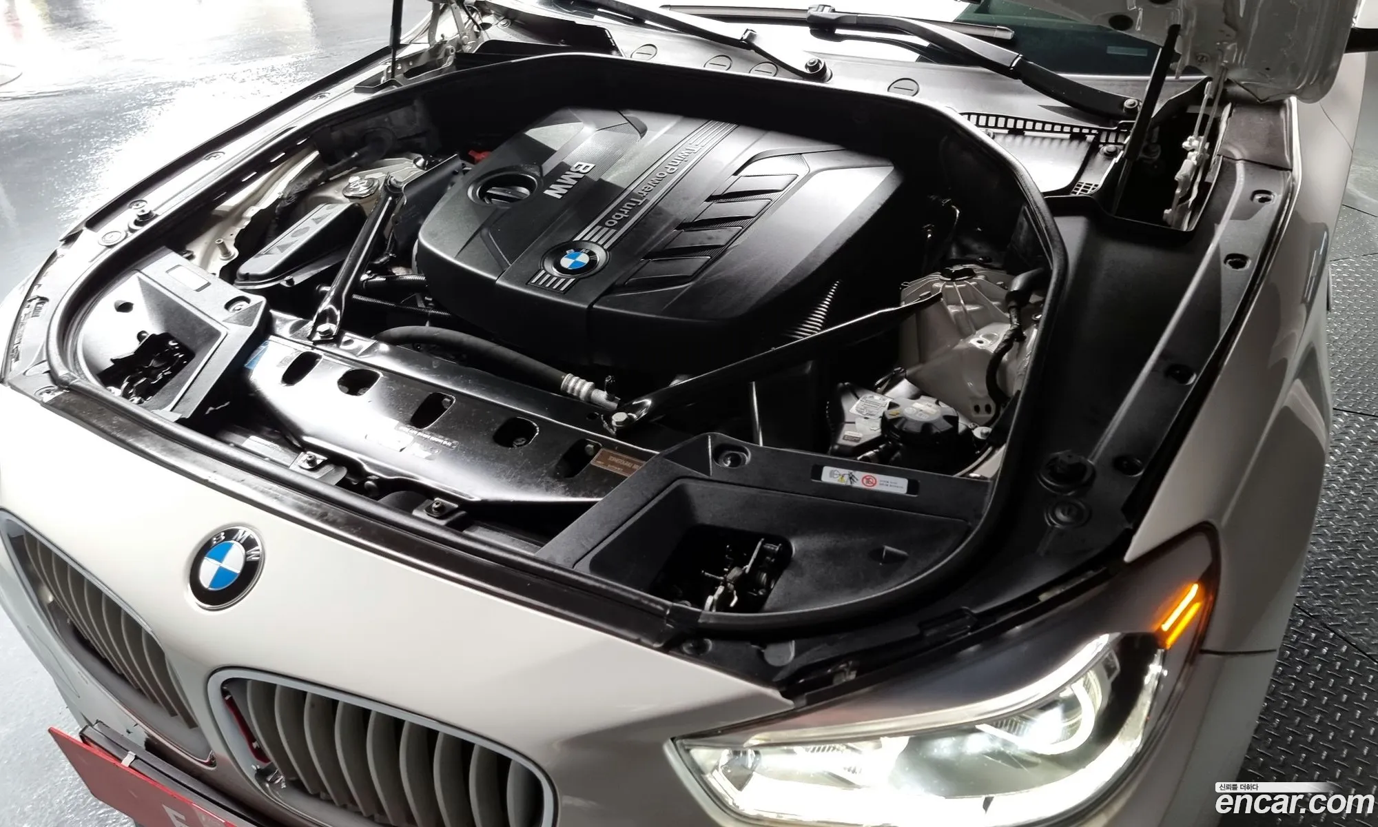 BMW 6Er Iii F06F13F12 Gt Ed Edition 2016 - фотография 19476852