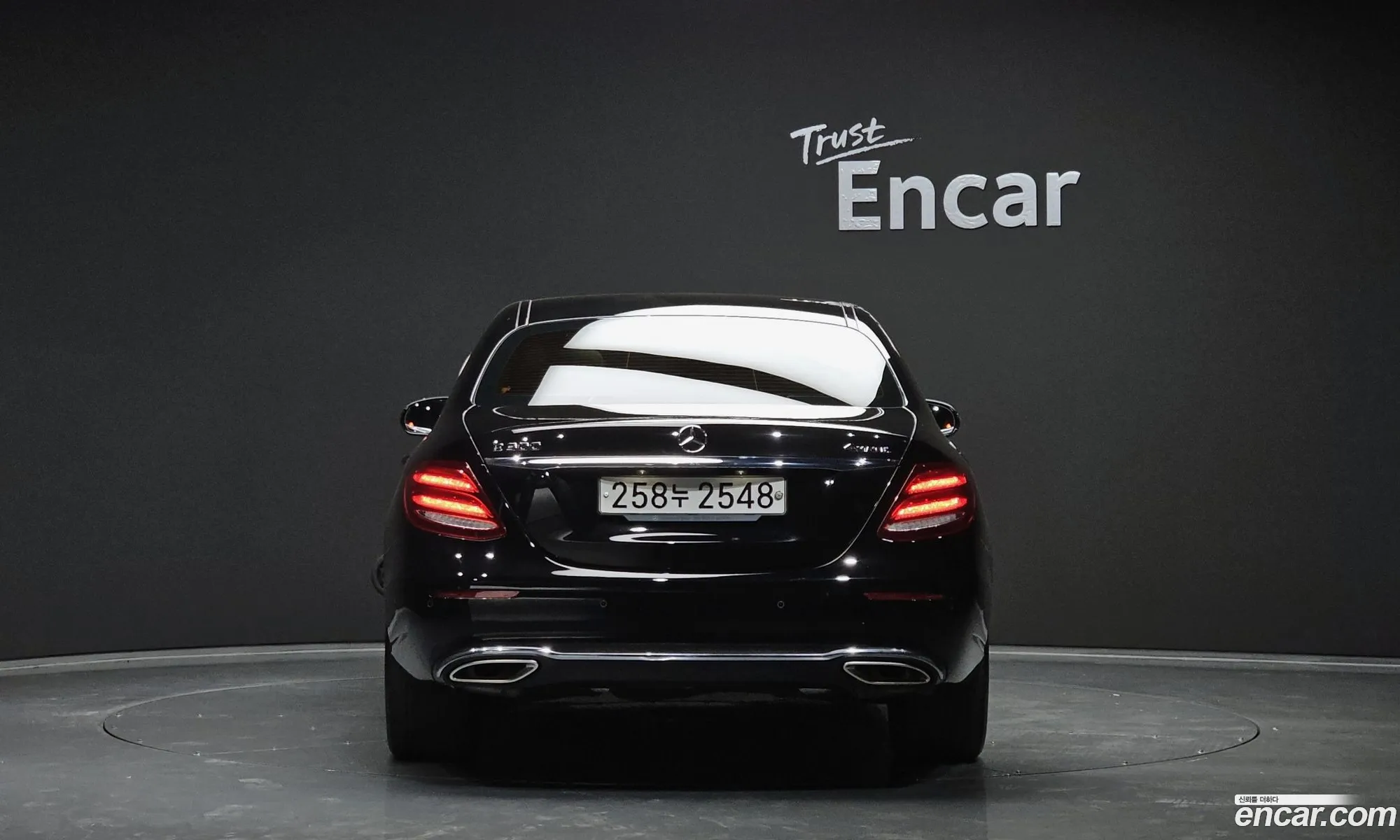 Mercedes-Benz E-Klasse V W213 S213 C238 E300 4Matic Avant Garde 2019 - фотография 14808303