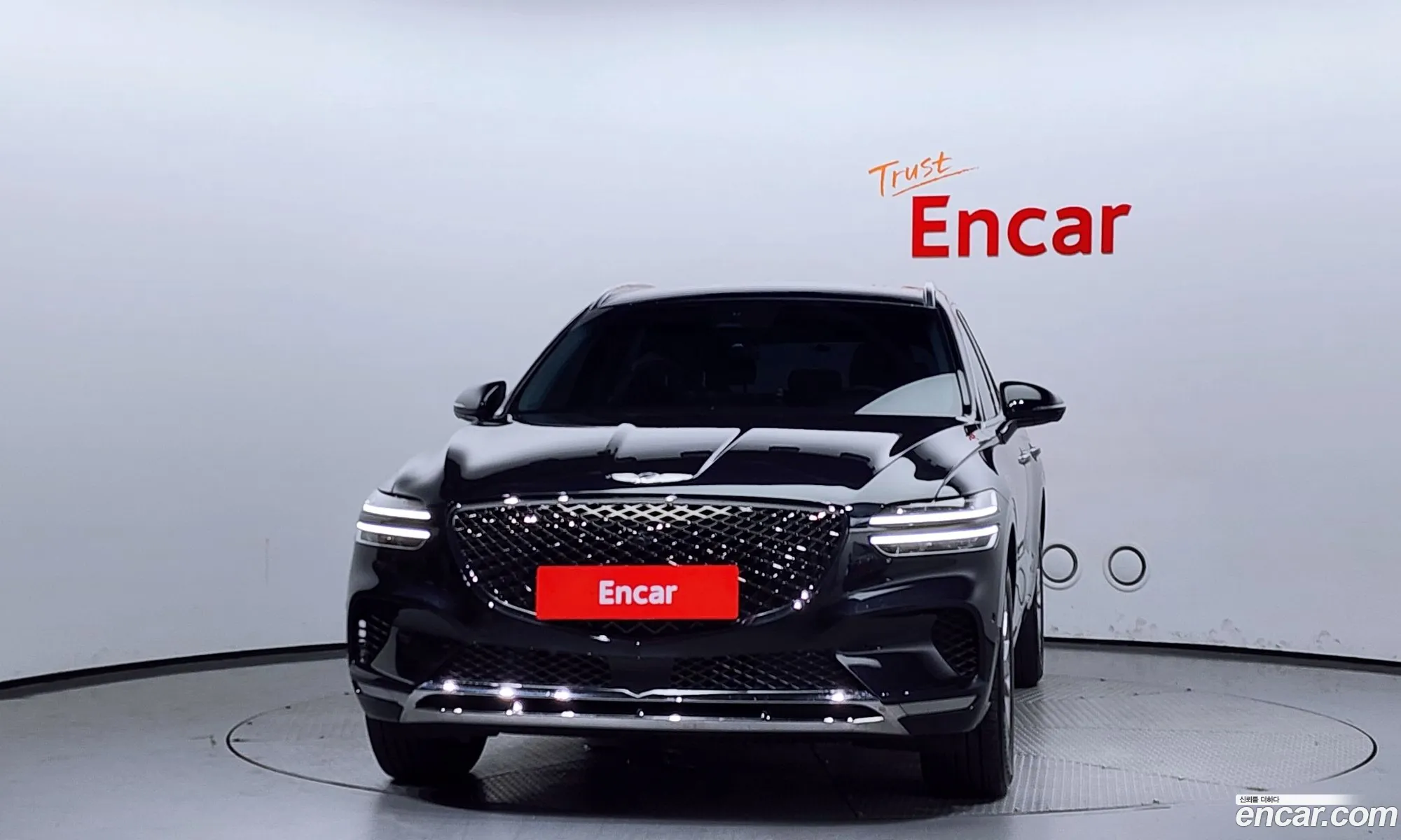 Genesis Gv70 I 25T Gasoline Awd 2021 - фотография 1036203