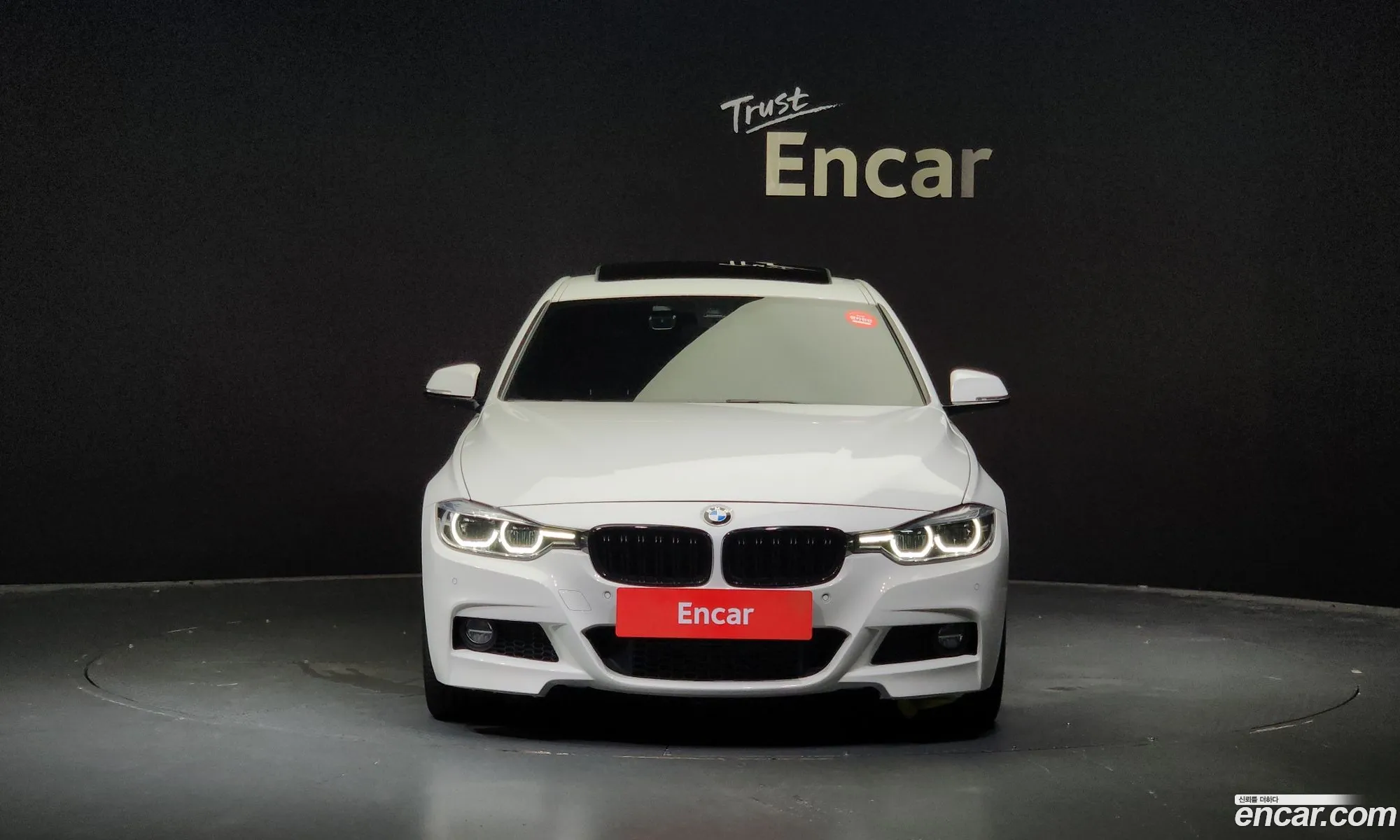 BMW 3Er 320D M Sports 2018 - фотография 12446808