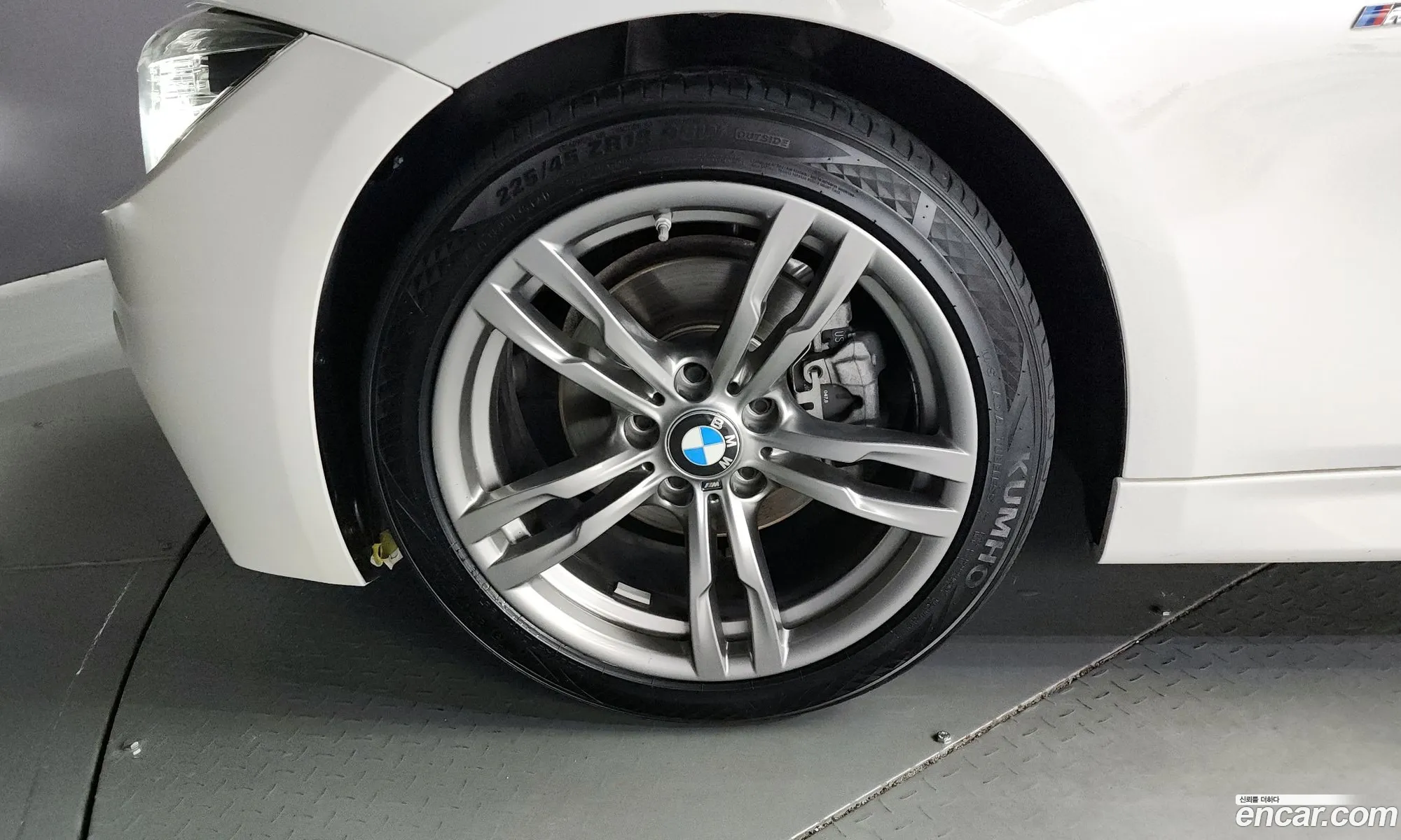 BMW 3Er 320D M Sports 2018 - фотография 12446810
