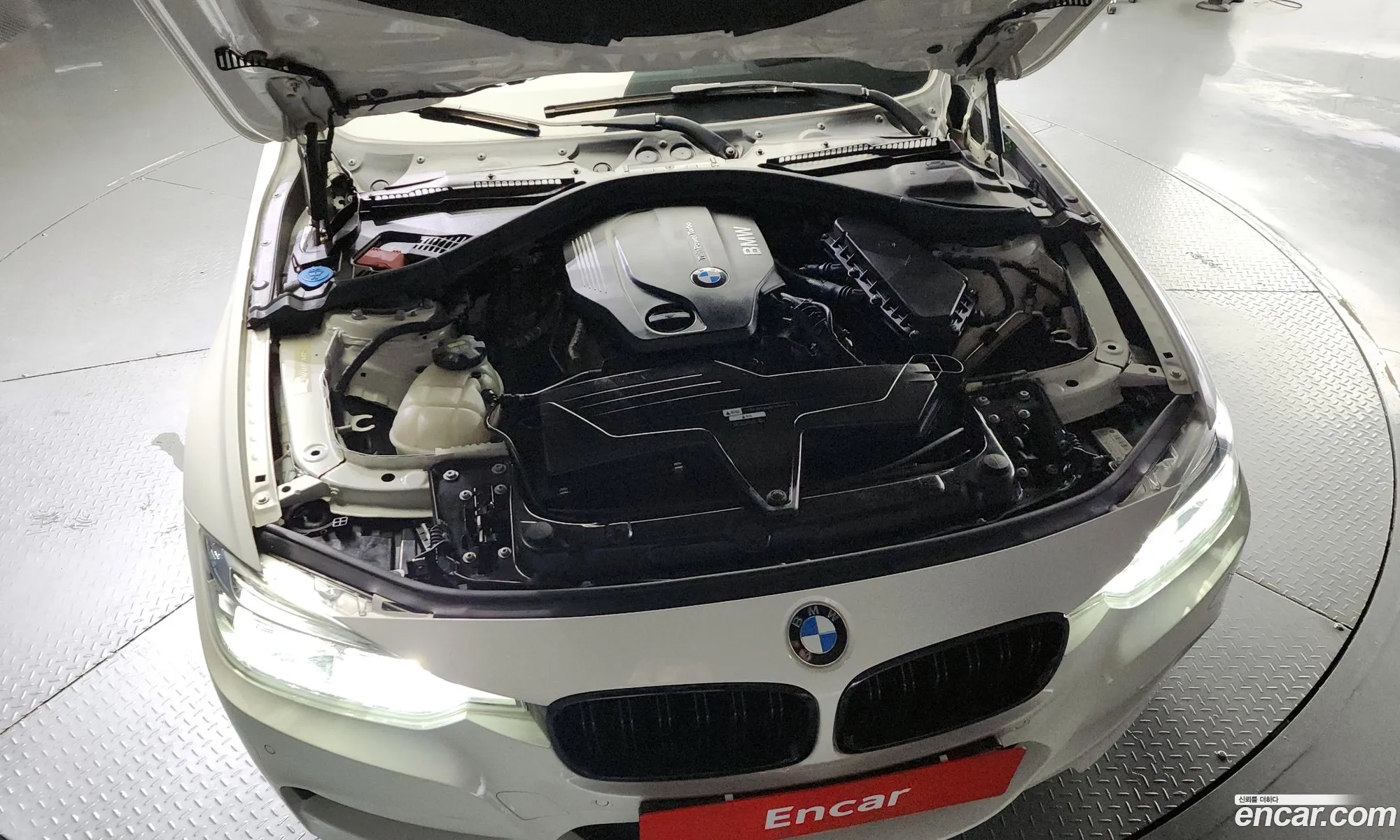 BMW 3Er 320D M Sports 2018 - фотография 12446811
