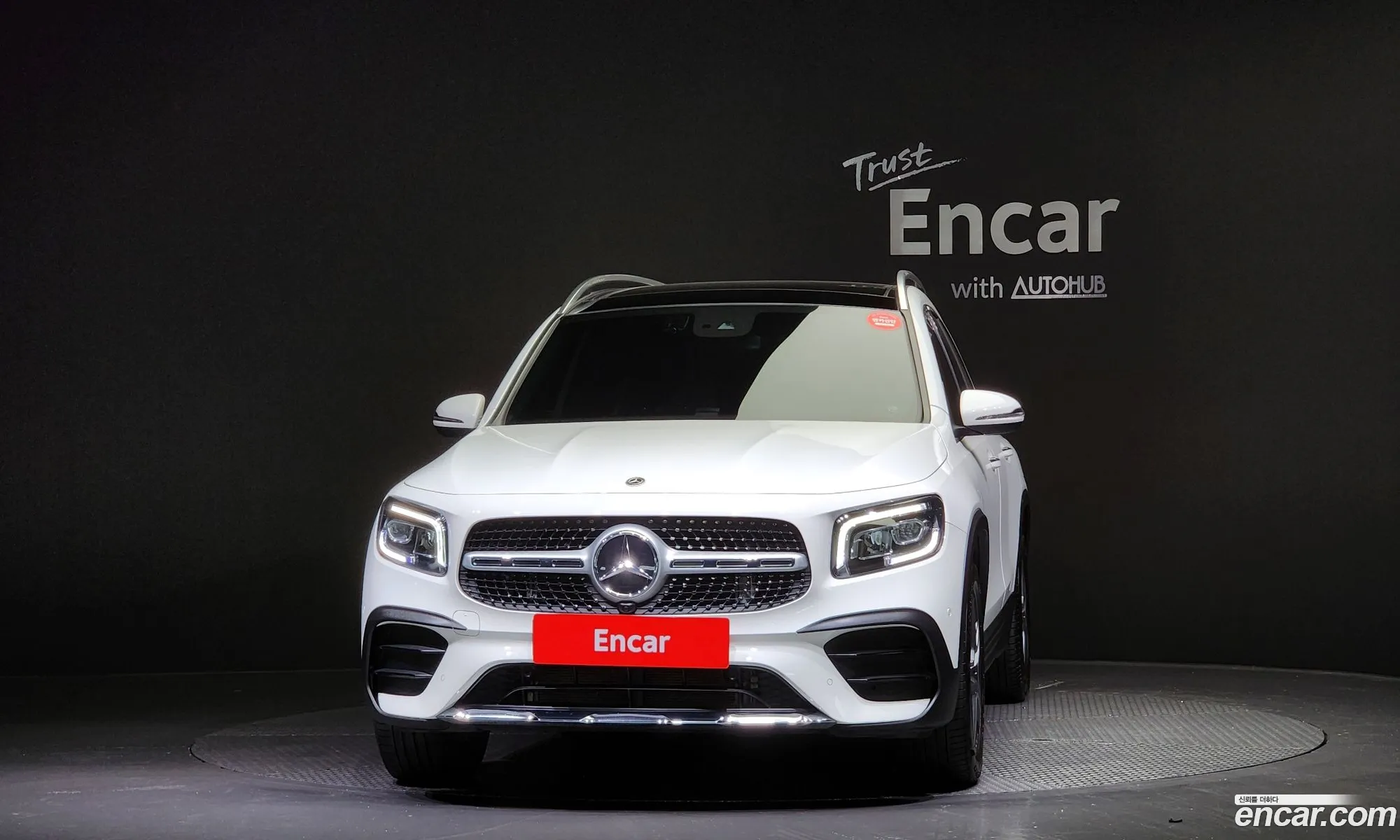 Mercedes-Benz Glb I X247 Glb250 4Matic 2021 - фотография 16373520