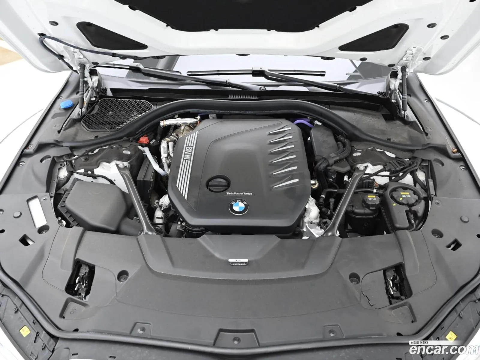 BMW 7Er Vi G11G12 730D xDrive Design Pure Excellence 2022 - фотография 19616011