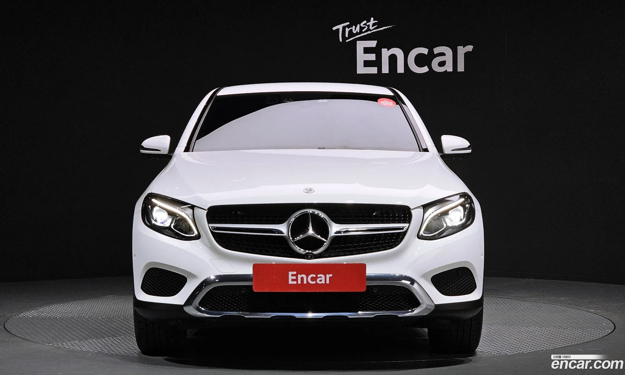 Mercedes-Benz Glc I X253 Glc300 4Matic Coupe 2019 - фотография 16316566