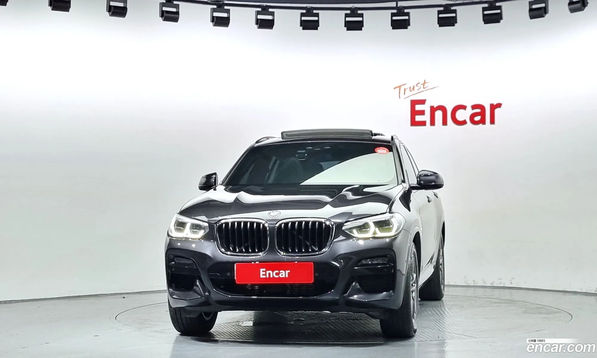 BMW X4 Ii G02 xDrive20D M Sports 2019 - фотография 19478095
