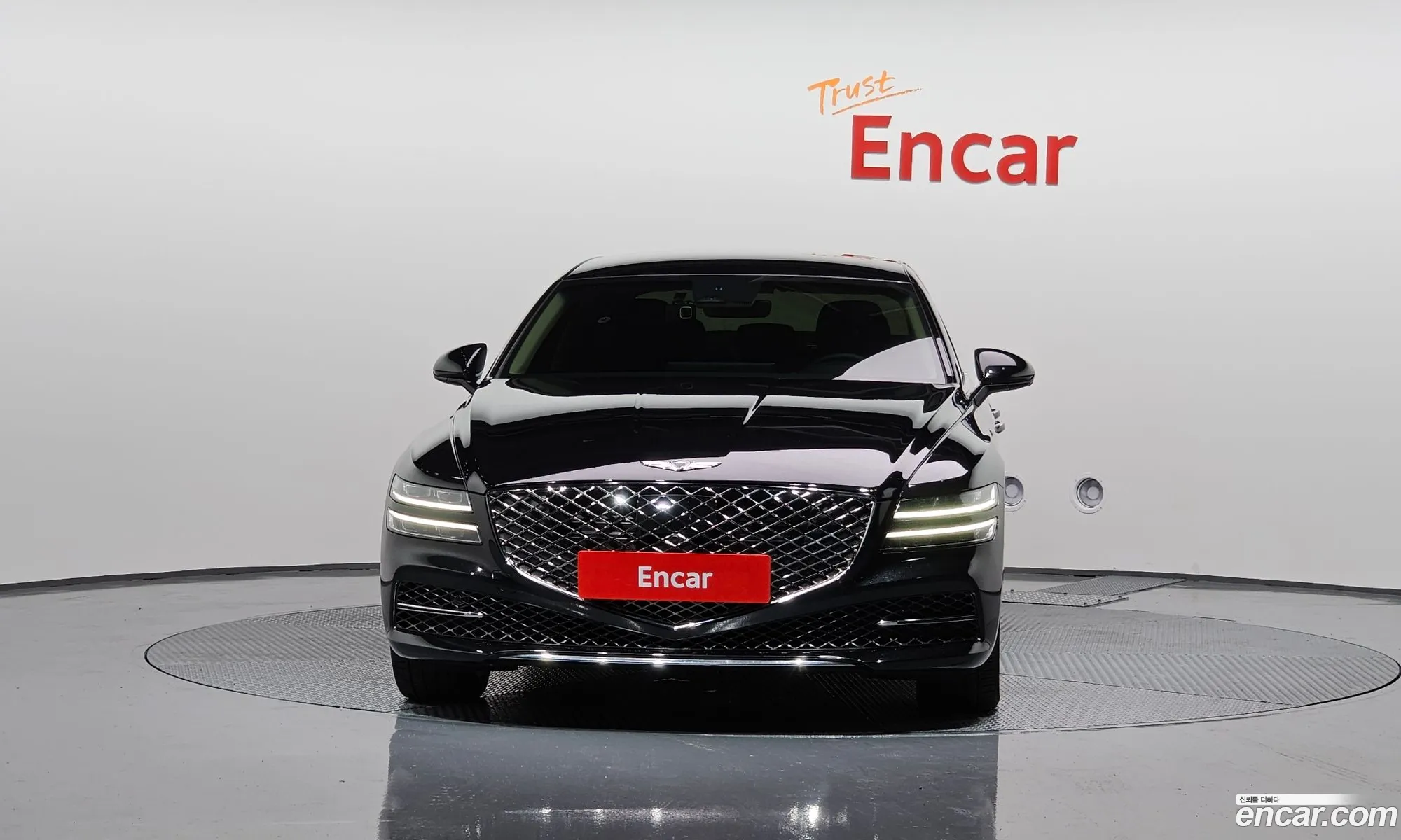 Genesis G80 Gasoline 25 Turbo 2Wd 2021 - фотография 619529