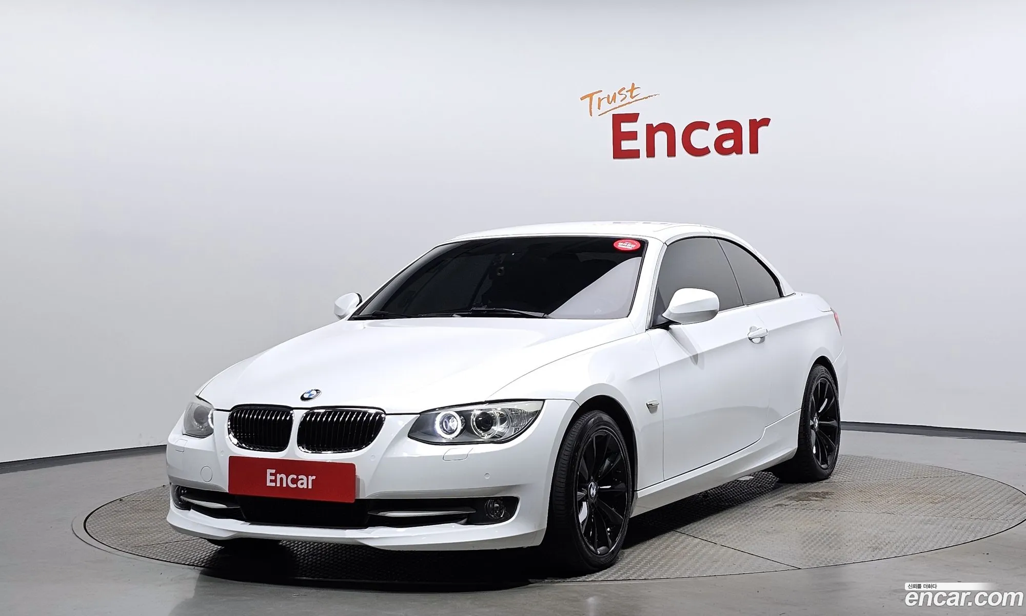 BMW 3Er V E90E91E92E93 328I Convertible 2010 - фотография 19420945