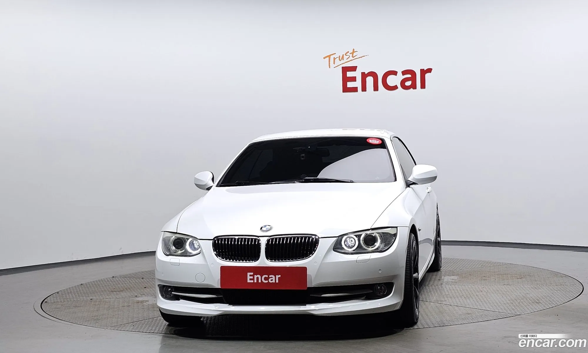 BMW 3Er V E90E91E92E93 328I Convertible 2010 - фотография 19420947