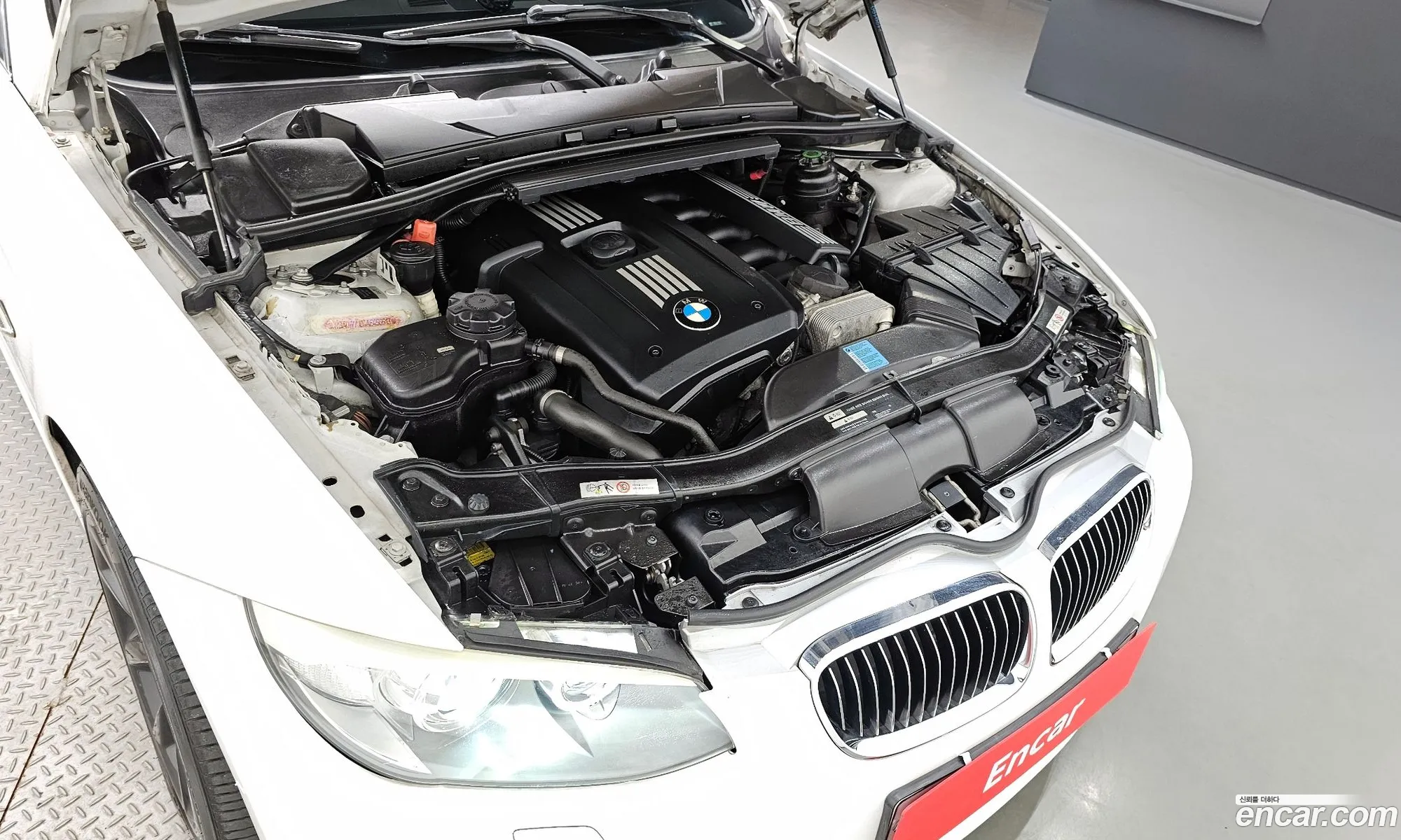 BMW 3Er V E90E91E92E93 328I Convertible 2010 - фотография 19420950
