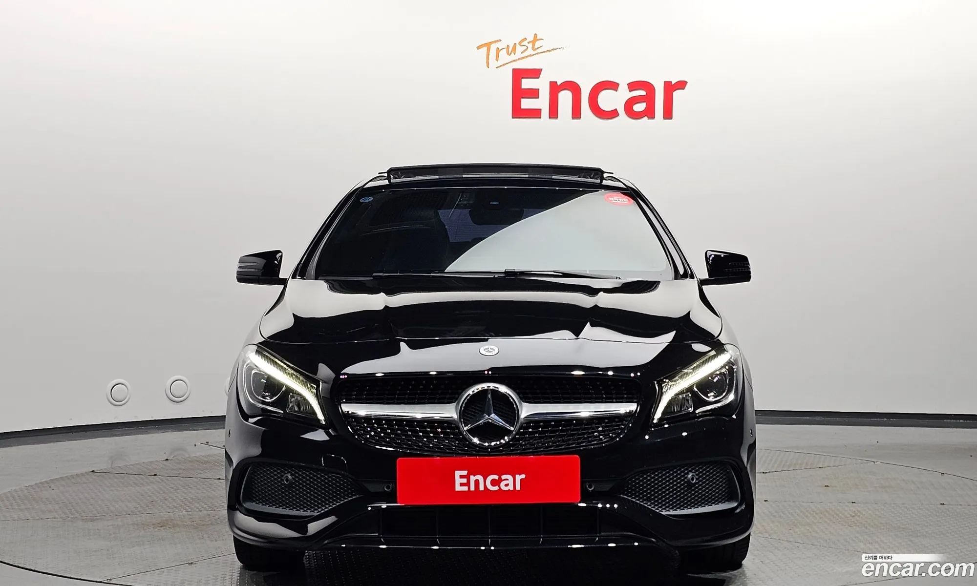 Mercedes-Benz Cla-Klasse I C117 X117 Cla220 Amg Line 2018 - фотография 16238138