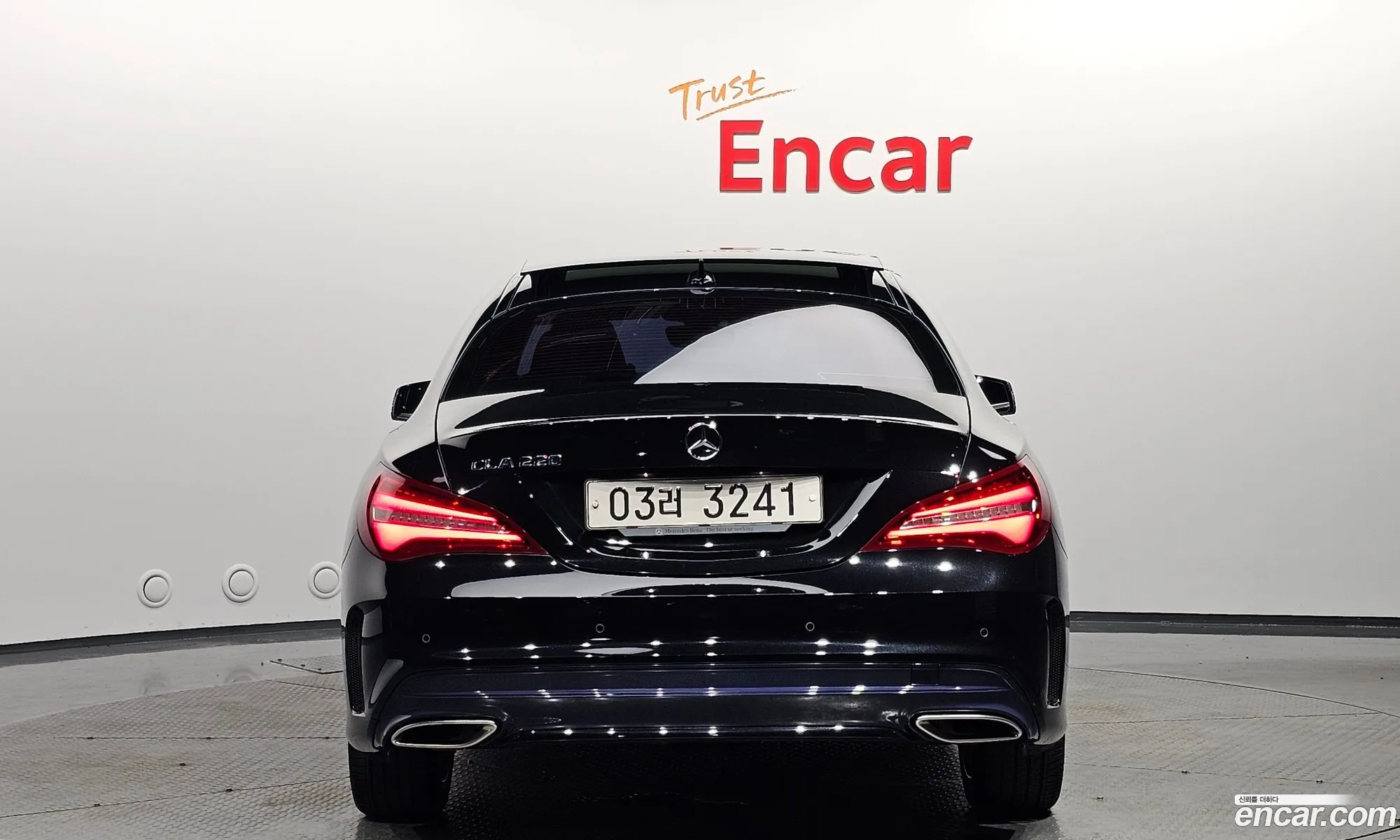 Mercedes-Benz Cla-Klasse I C117 X117 Cla220 Amg Line 2018 - фотография 16238139