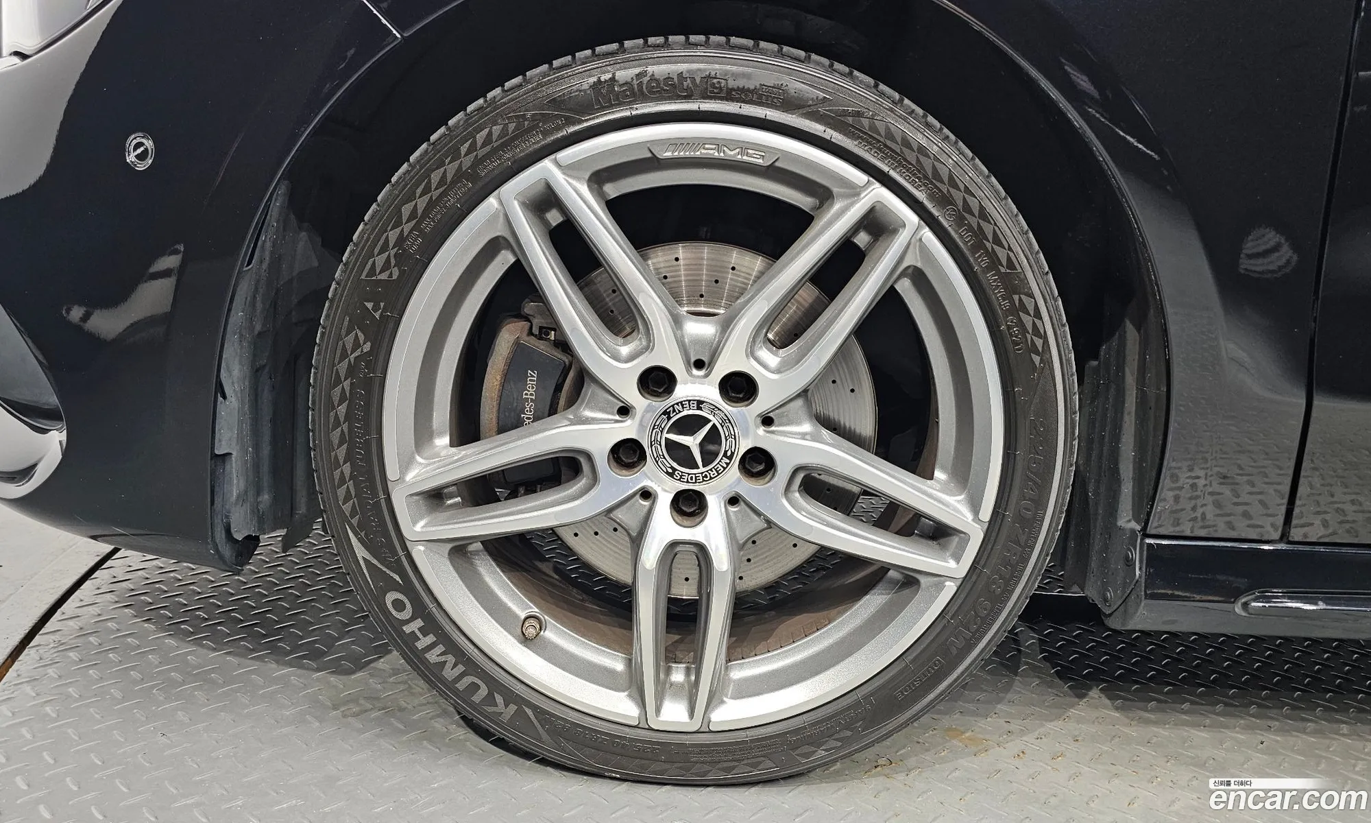 Mercedes-Benz Cla-Klasse I C117 X117 Cla220 Amg Line 2018 - фотография 16238140