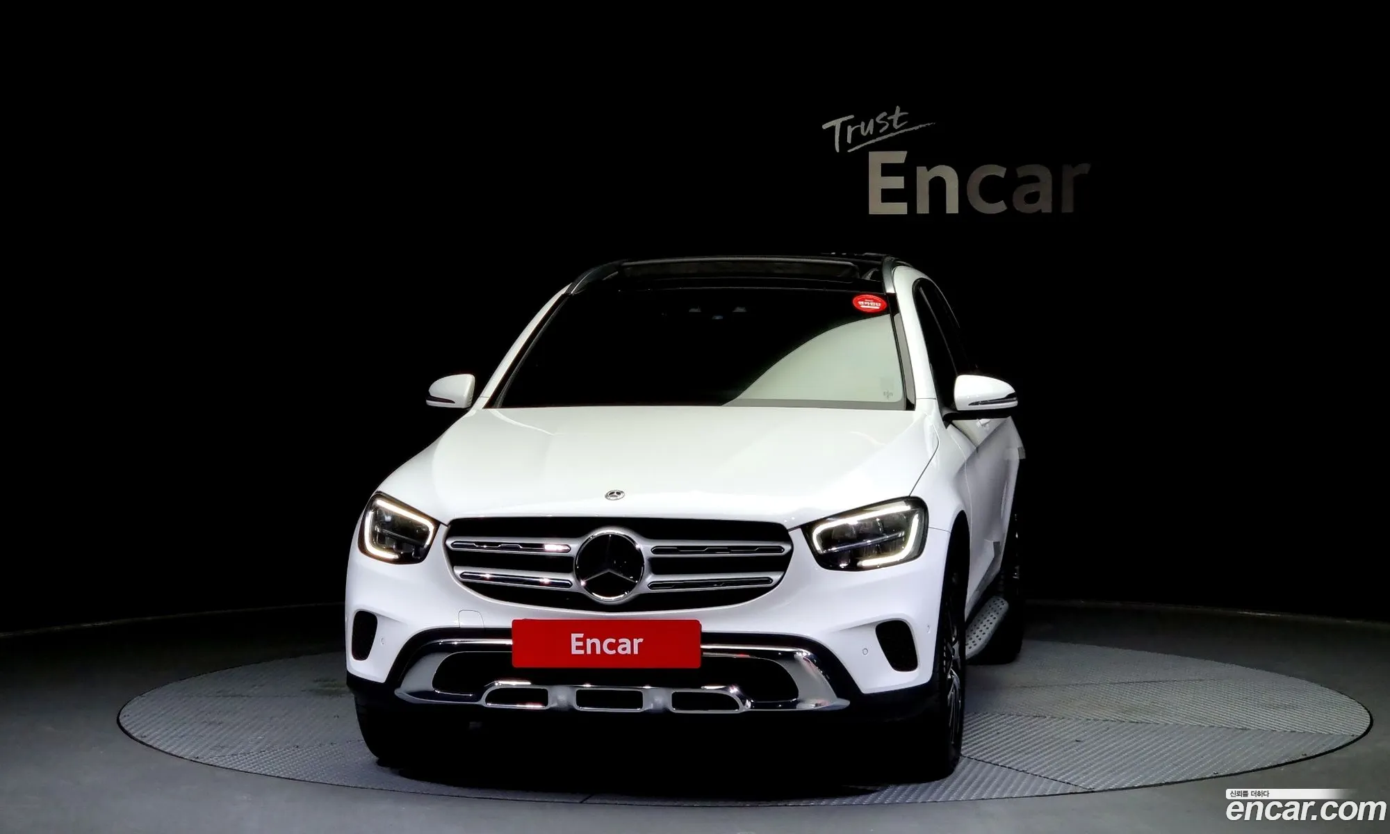 Mercedes-Benz Glc I X253 Glc220 D 4Matic 2021 - фотография 16214286
