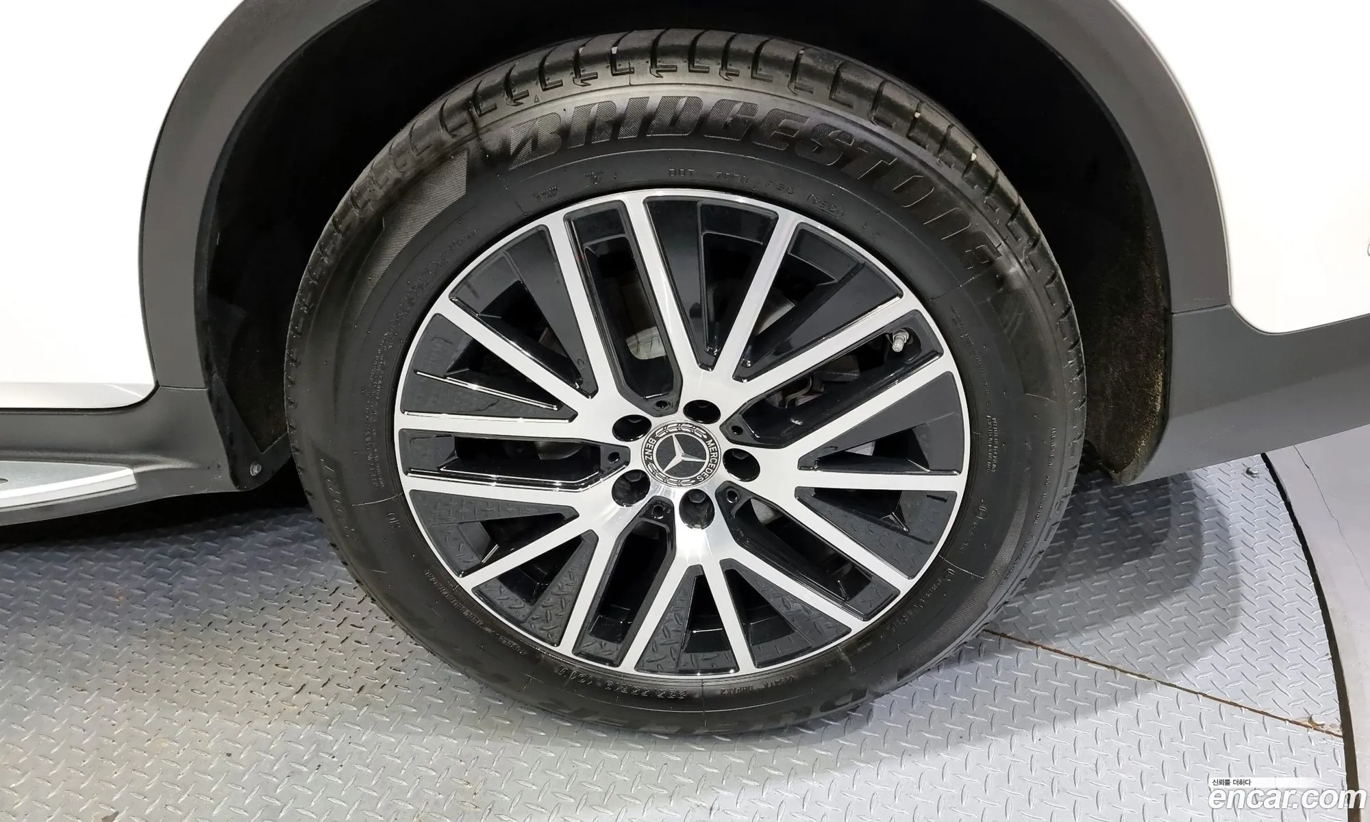 Mercedes-Benz Glc I X253 Glc220 D 4Matic 2021 - фотография 16214288