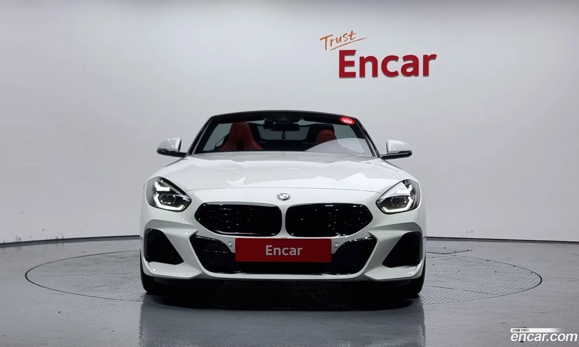 BMW Z4 Iii G29 Sdrive20I M Sports 2019 - фотография 19615972