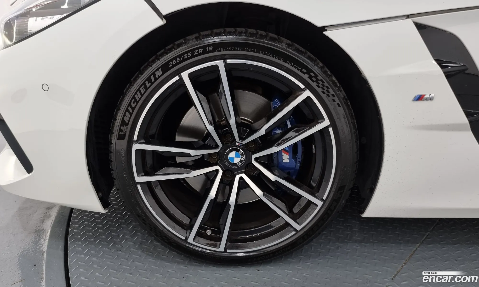 BMW Z4 Iii G29 Sdrive20I M Sports 2019 - фотография 19615974